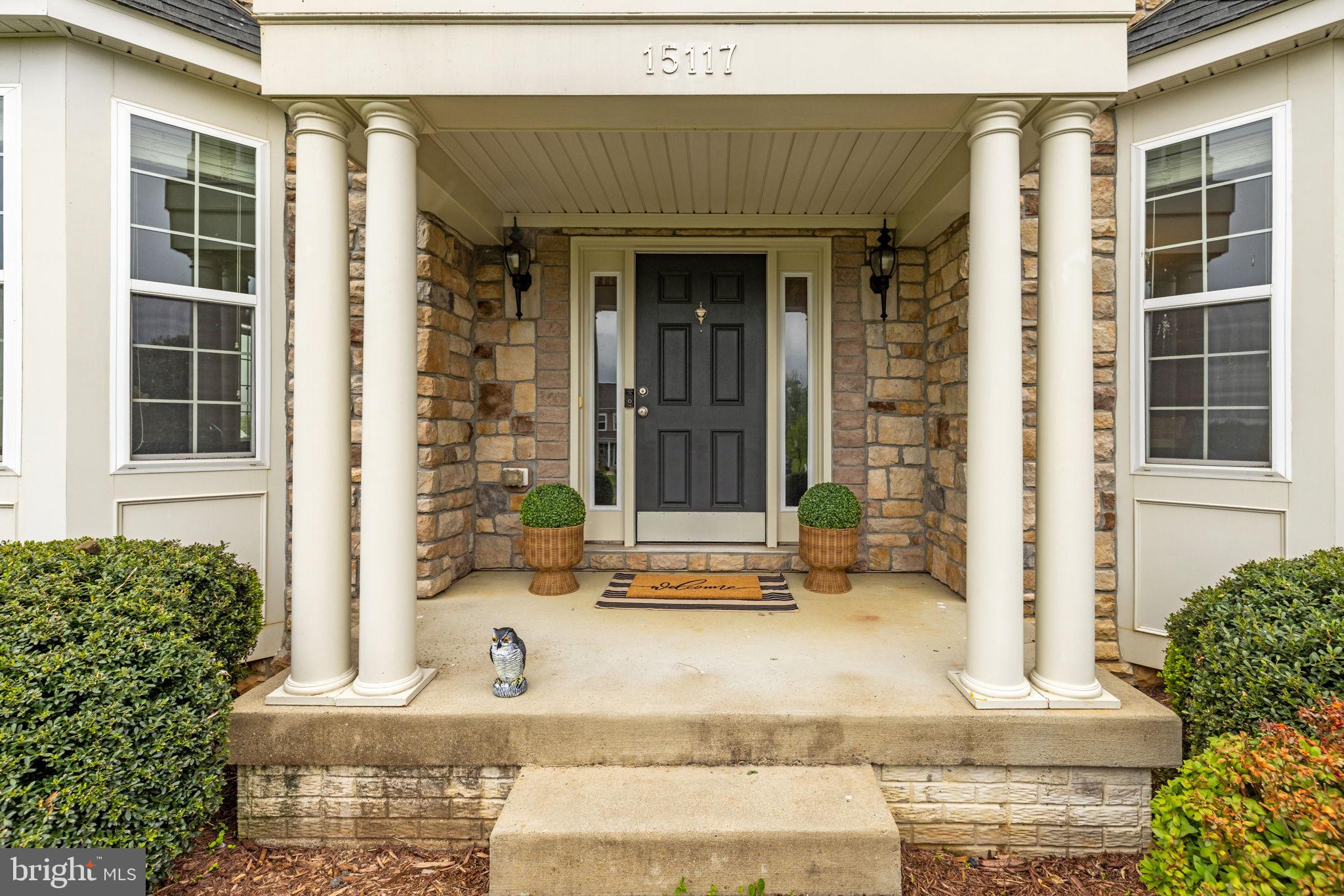 RESERVES AT WHEATLANDS - Residential