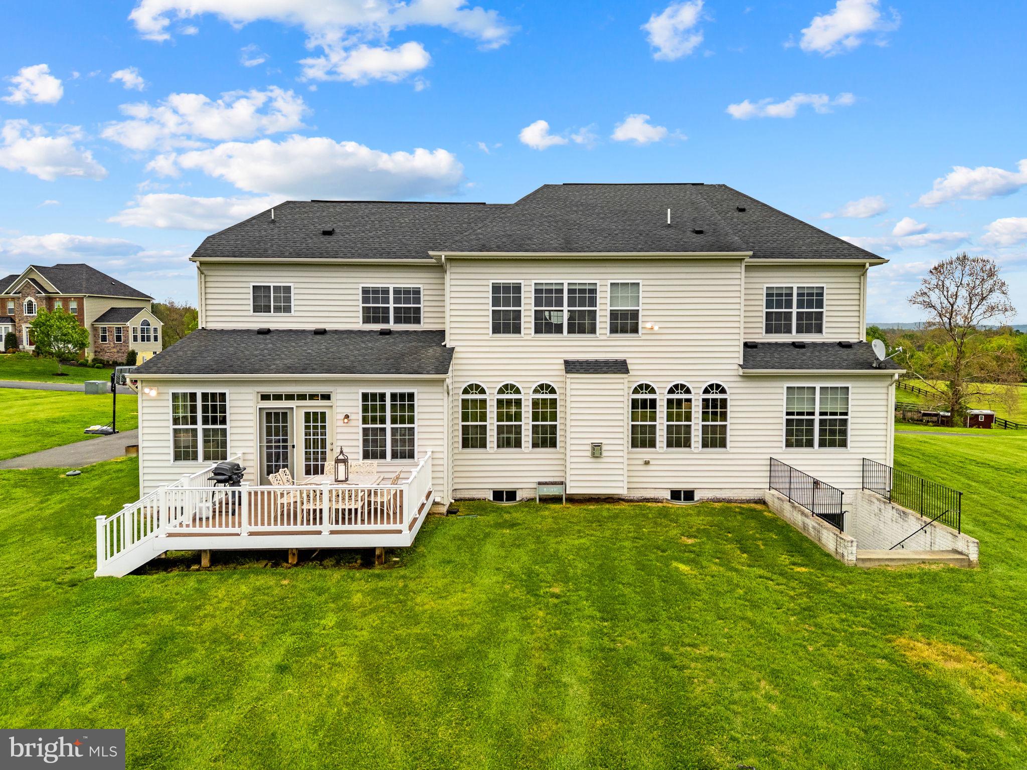 RESERVES AT WHEATLANDS - Residential