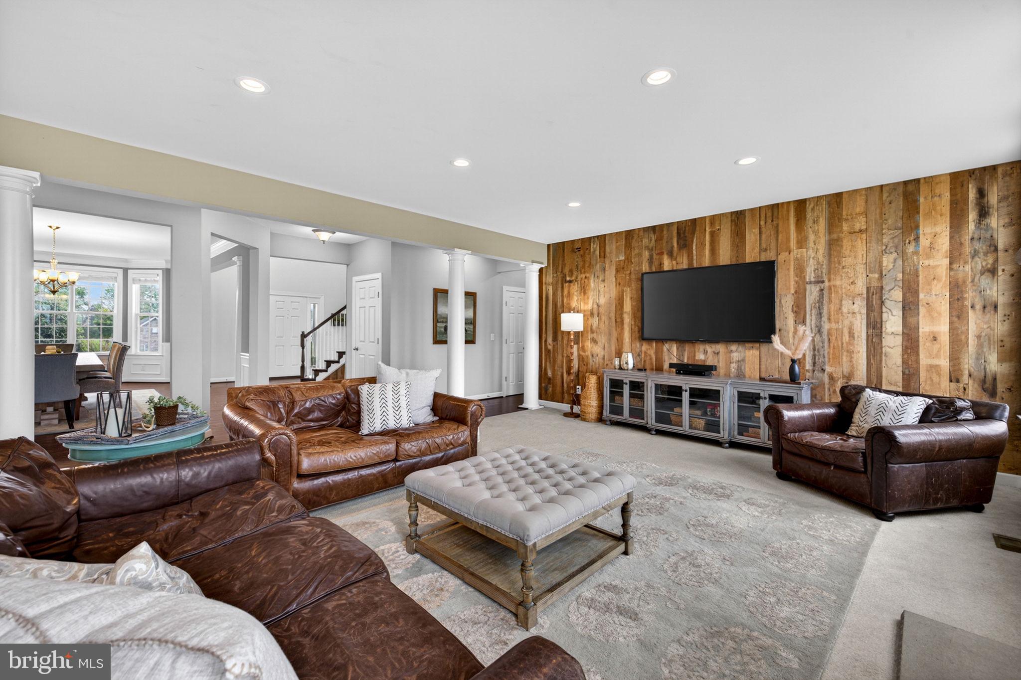 RESERVES AT WHEATLANDS - Residential