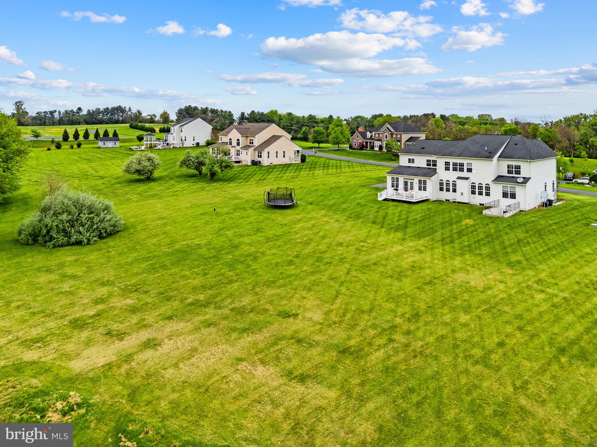 RESERVES AT WHEATLANDS - Residential