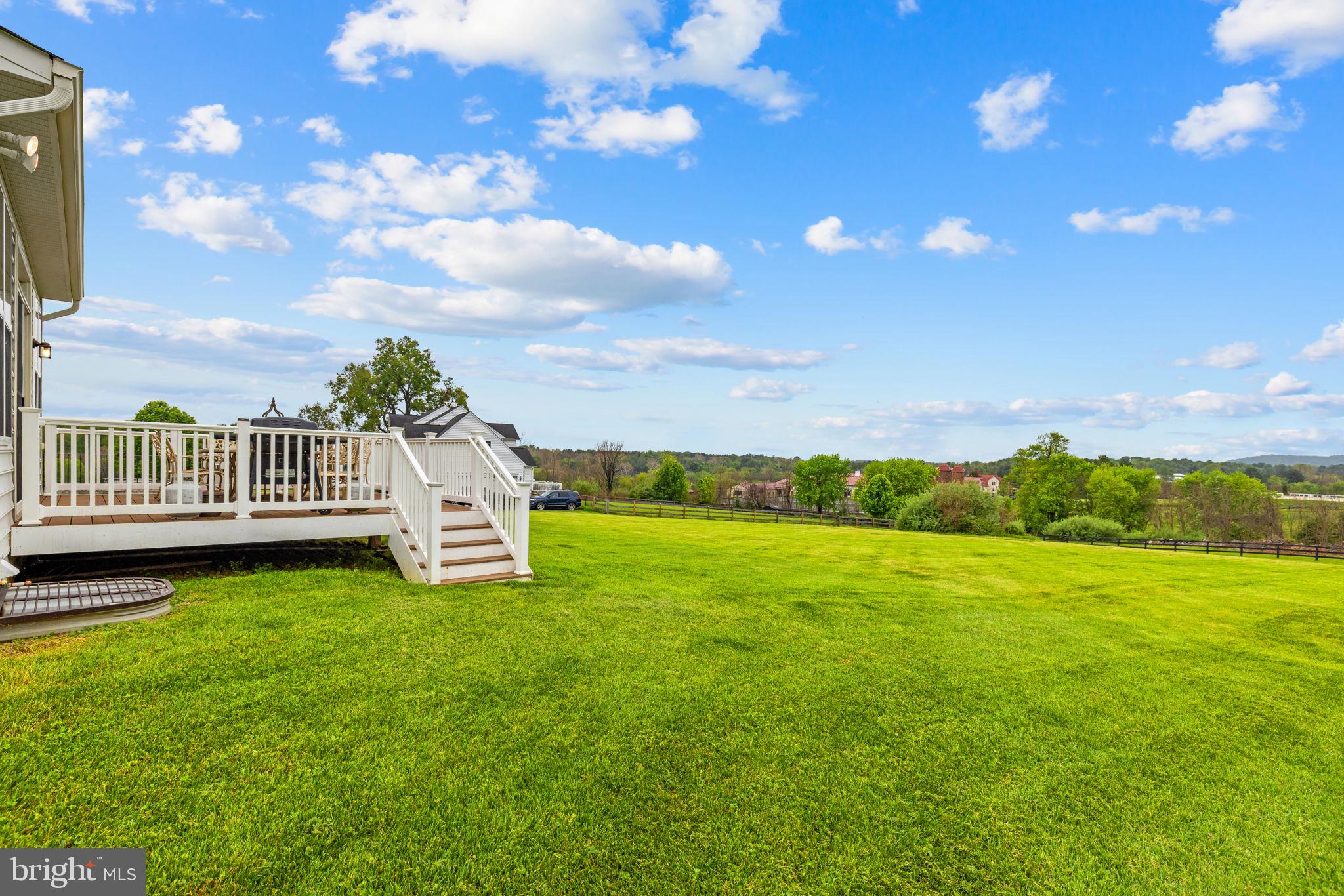 RESERVES AT WHEATLANDS - Residential