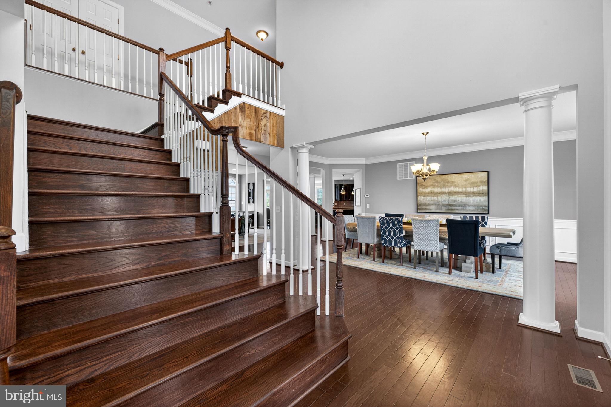 RESERVES AT WHEATLANDS - Residential