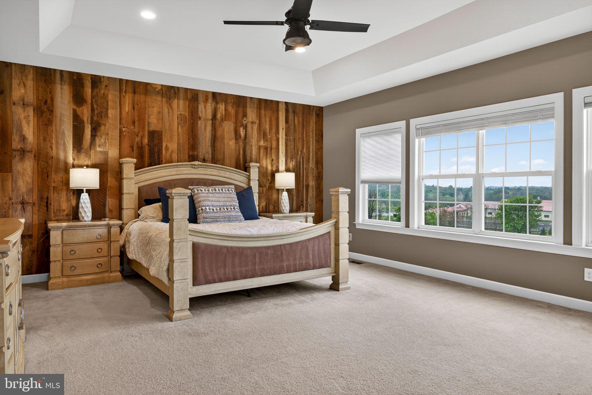 RESERVES AT WHEATLANDS - Residential