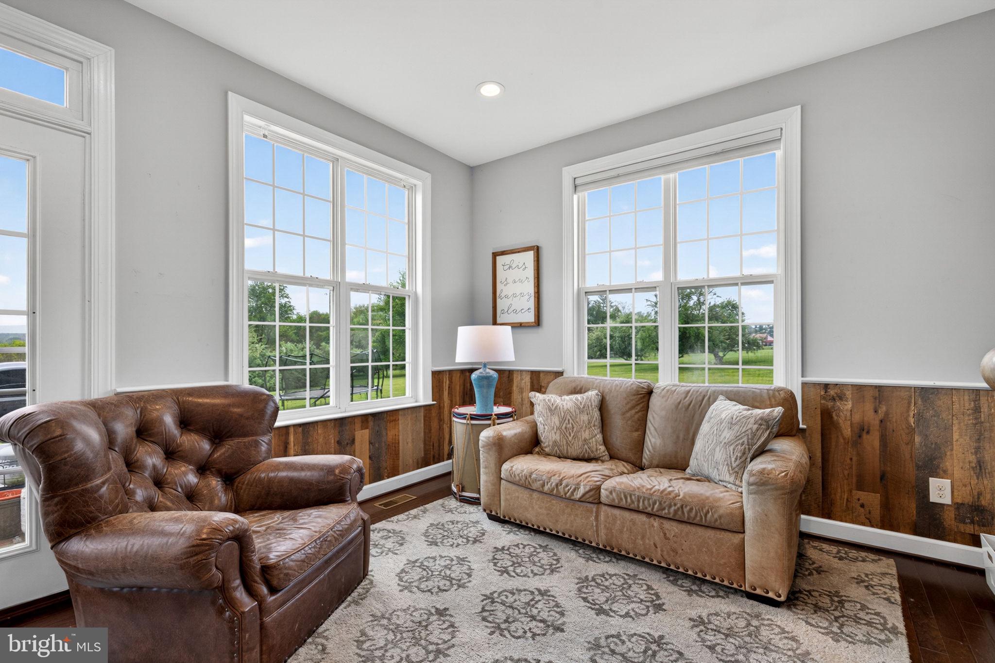 RESERVES AT WHEATLANDS - Residential