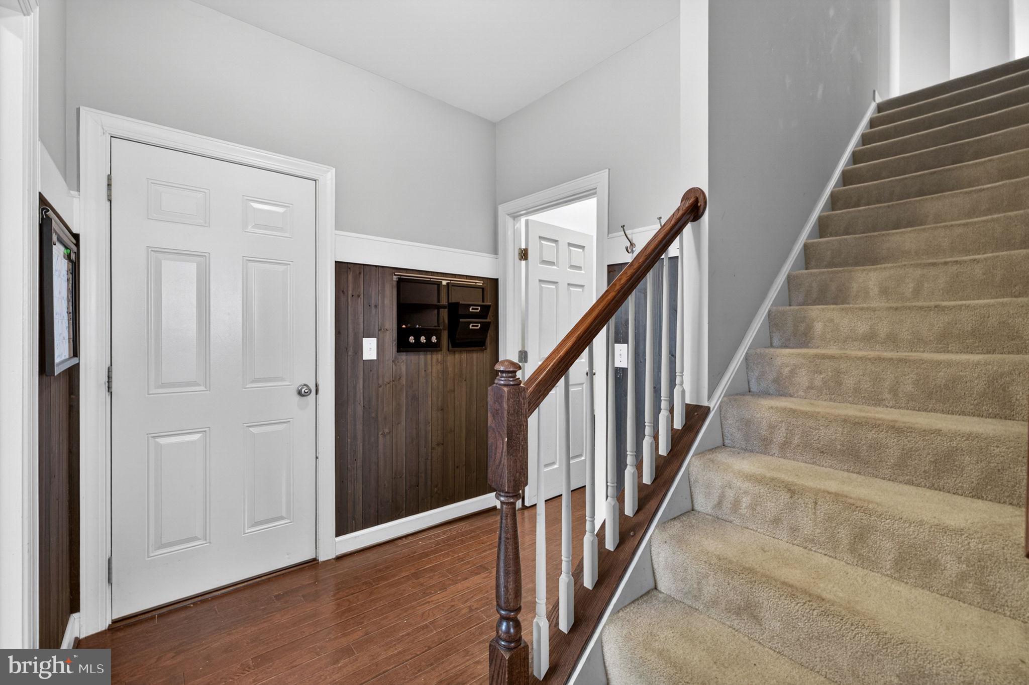 RESERVES AT WHEATLANDS - Residential