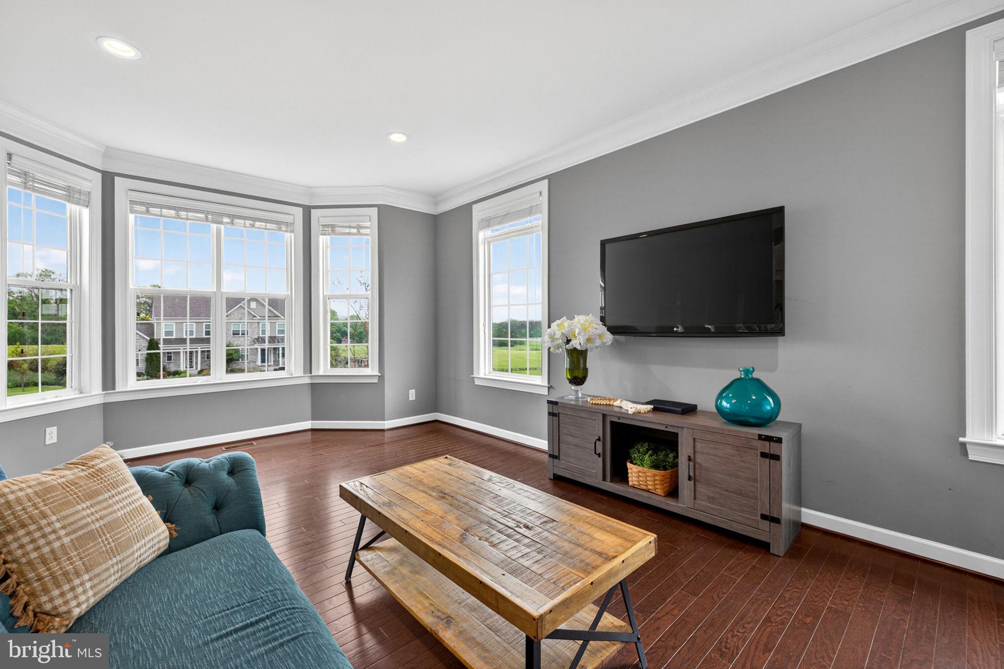 RESERVES AT WHEATLANDS - Residential
