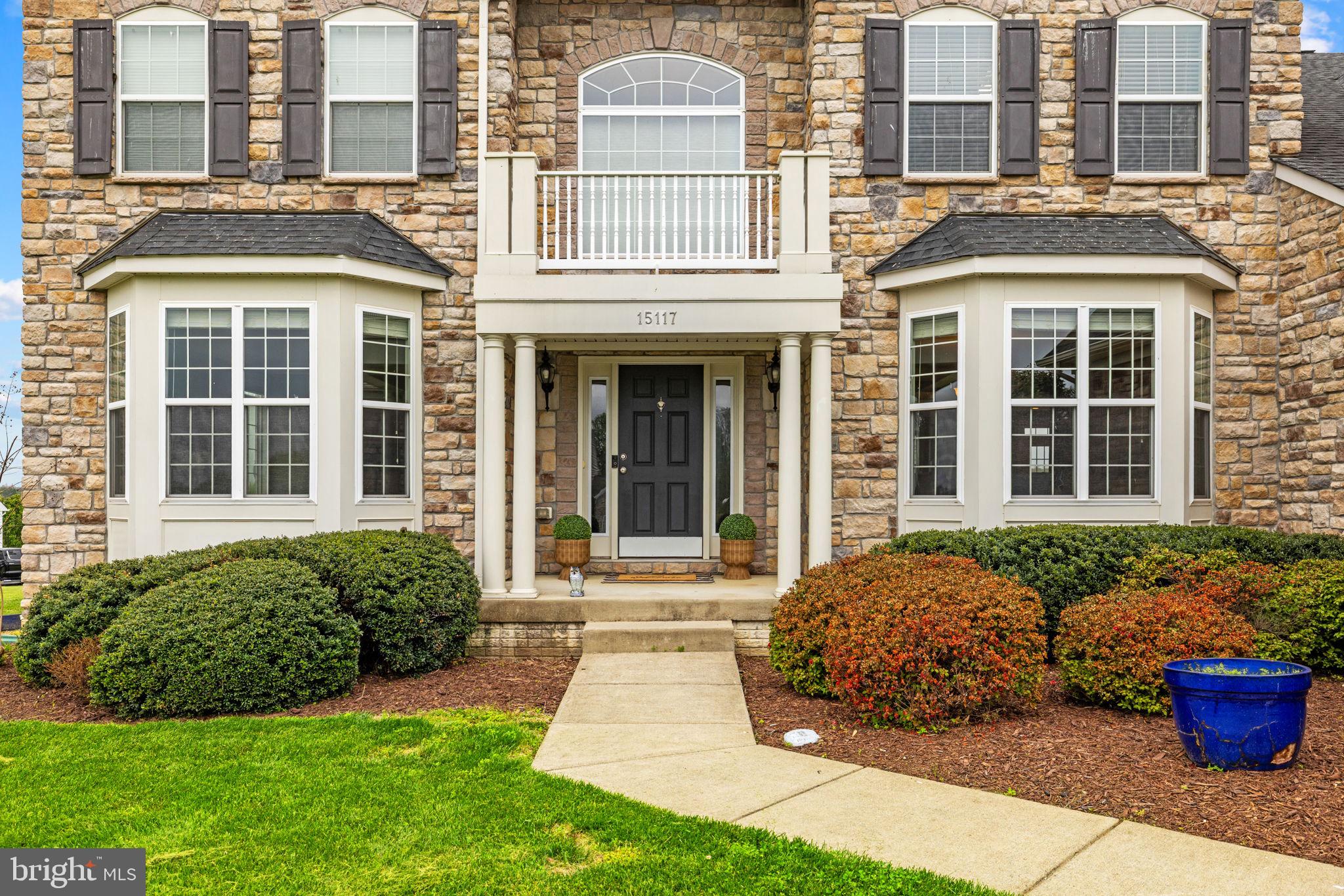 RESERVES AT WHEATLANDS - Residential