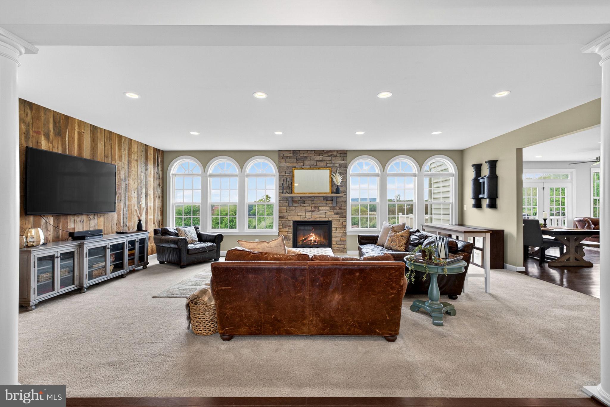 RESERVES AT WHEATLANDS - Residential