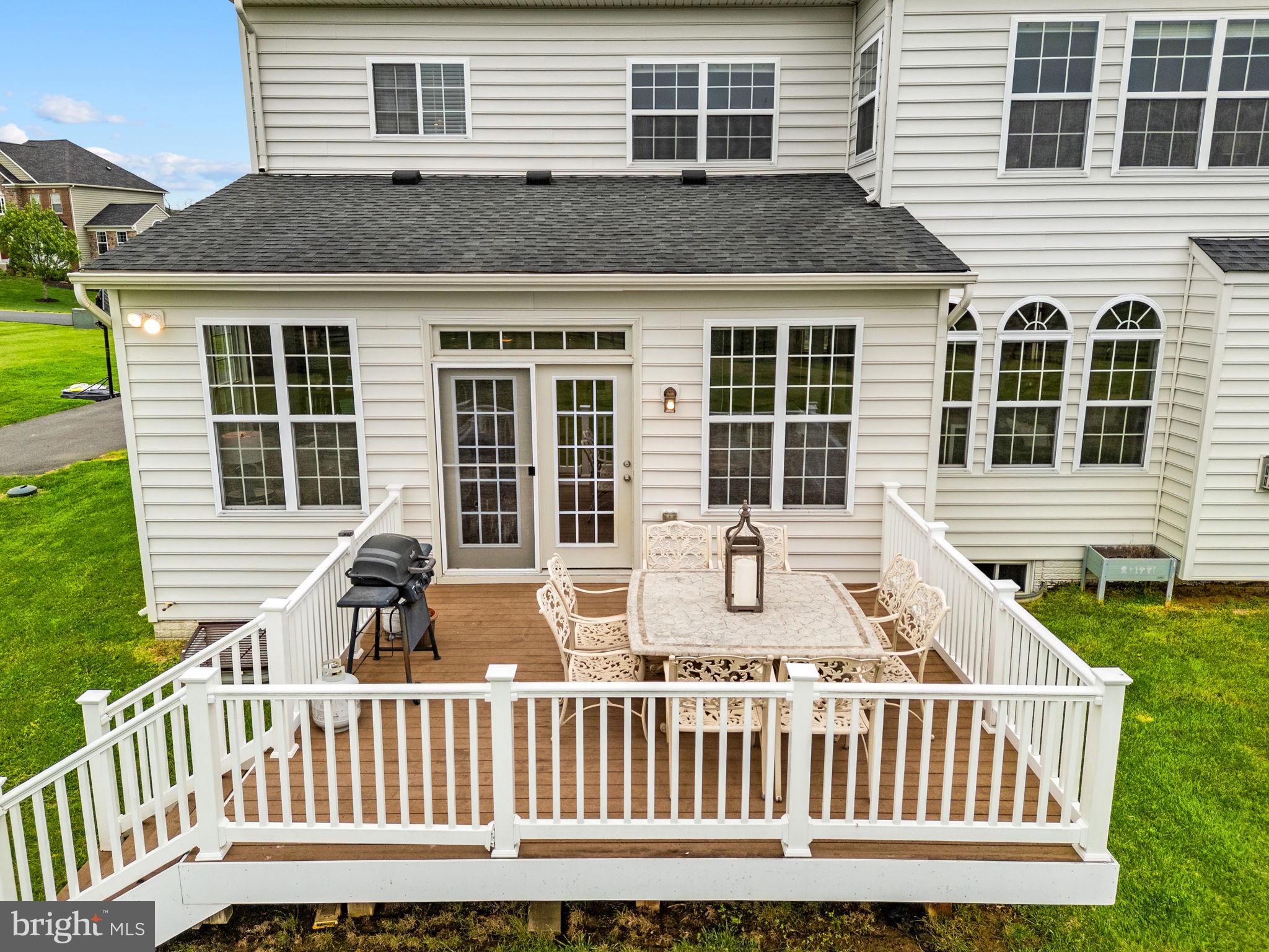 RESERVES AT WHEATLANDS - Residential