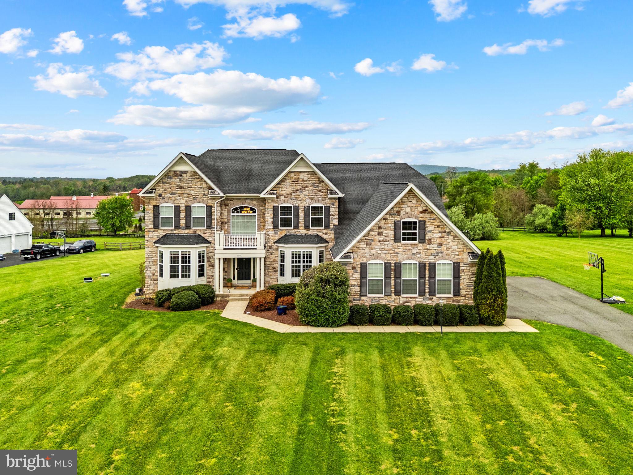 RESERVES AT WHEATLANDS - Residential