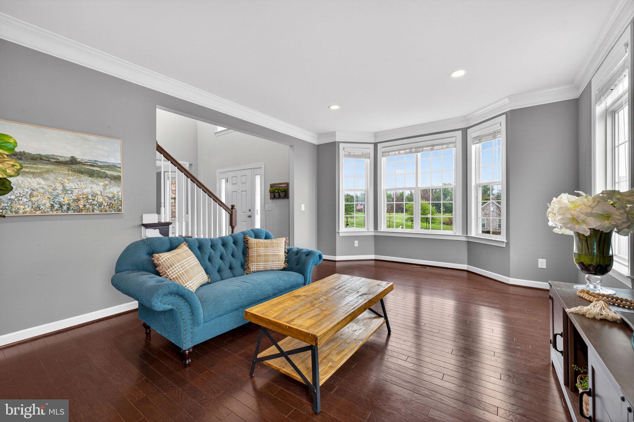 RESERVES AT WHEATLANDS - Residential