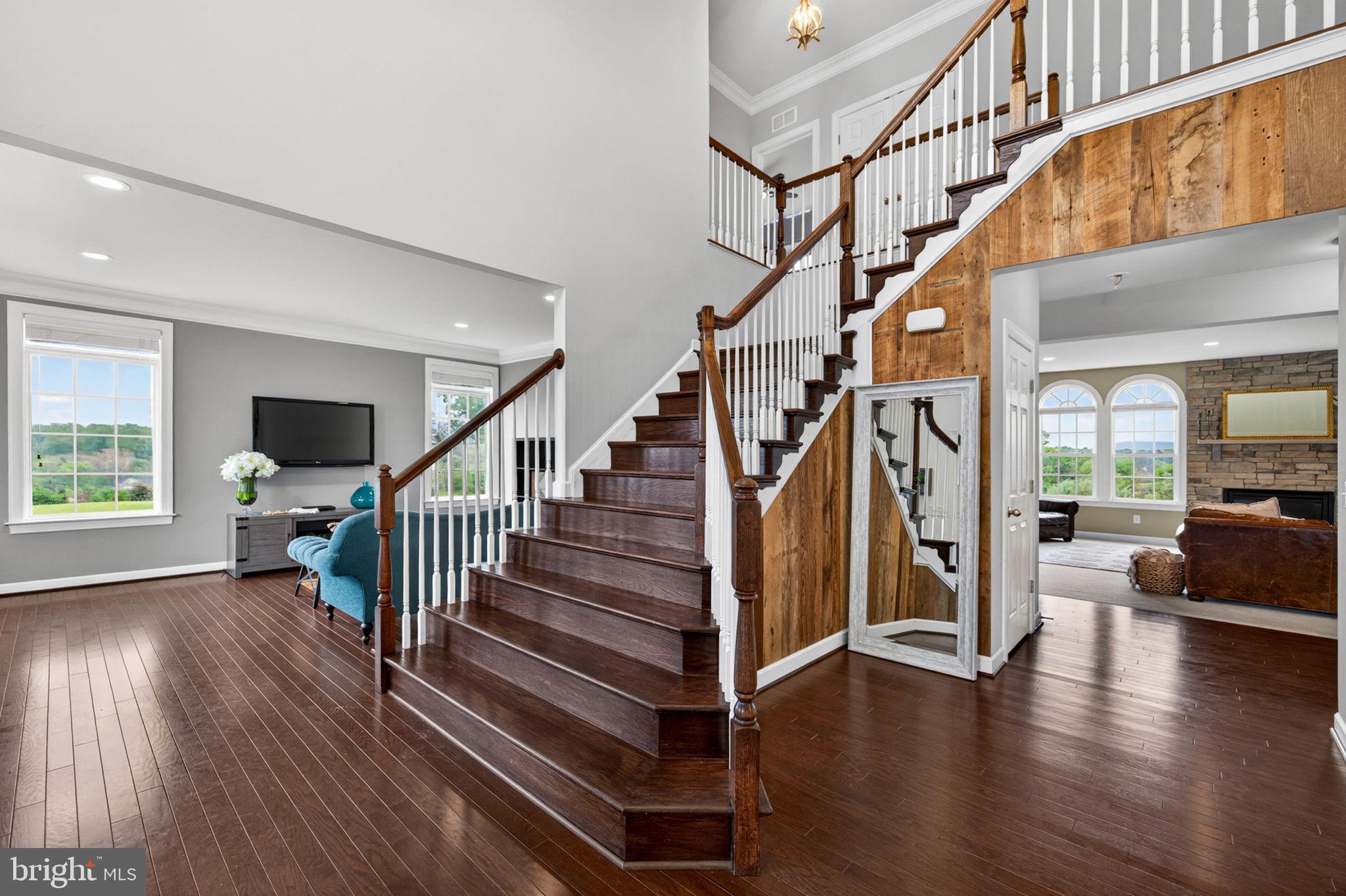 RESERVES AT WHEATLANDS - Residential