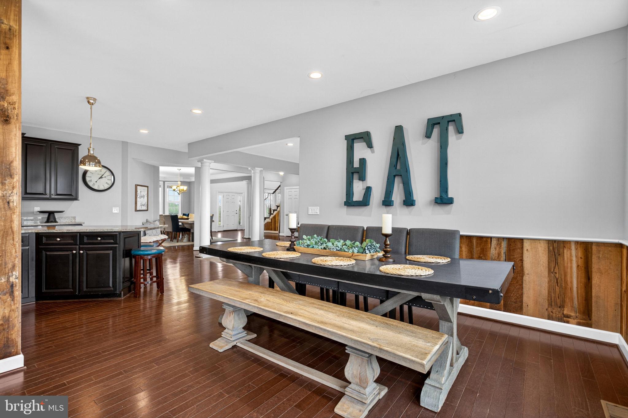 RESERVES AT WHEATLANDS - Residential