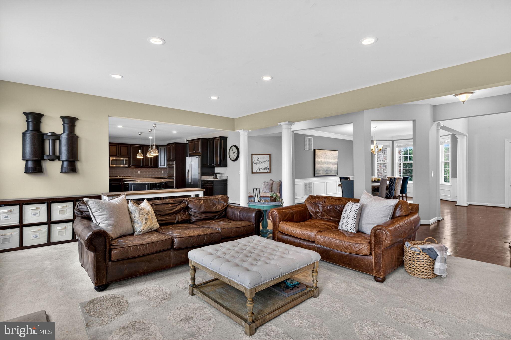 RESERVES AT WHEATLANDS - Residential