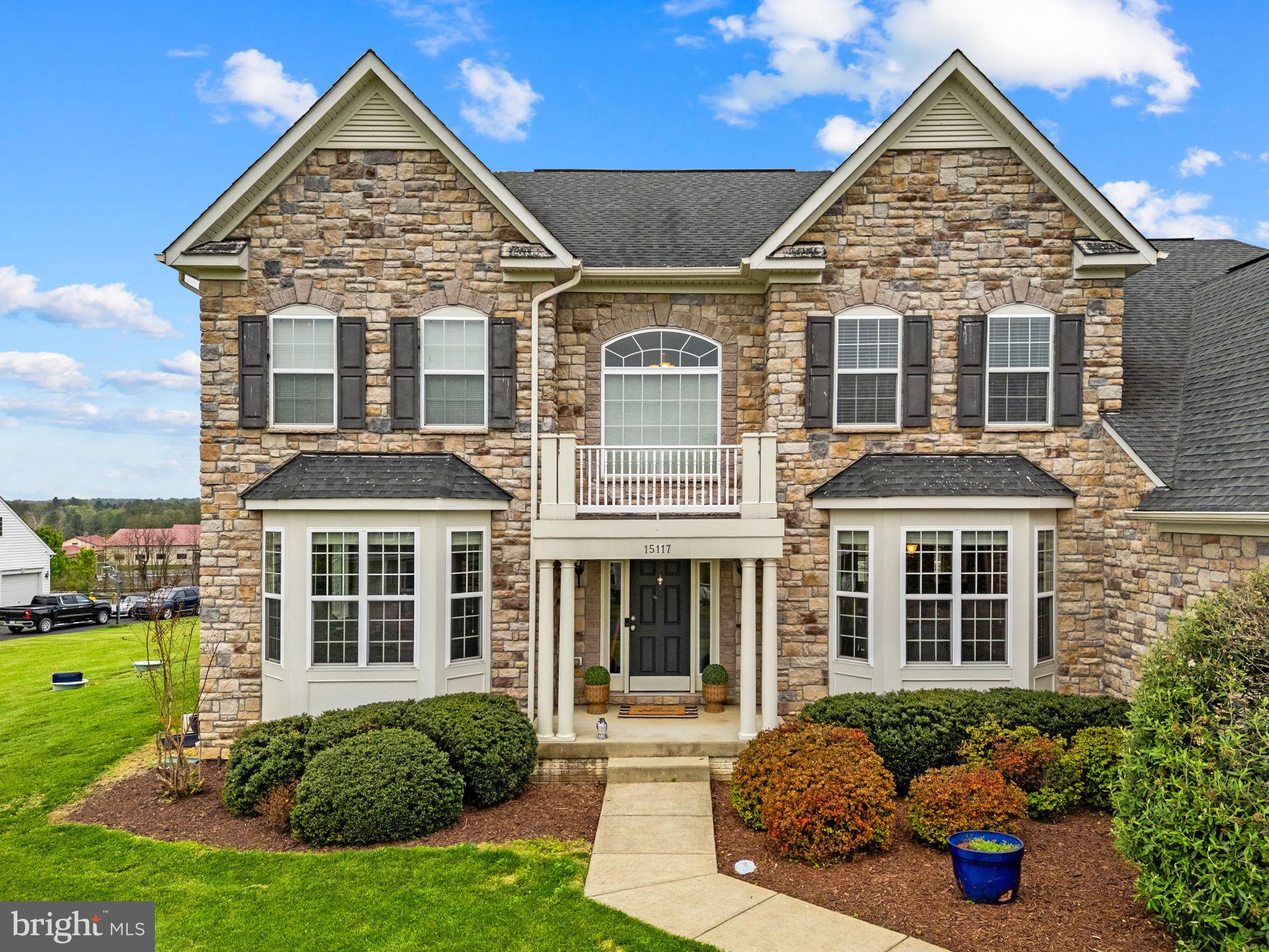 RESERVES AT WHEATLANDS - Residential