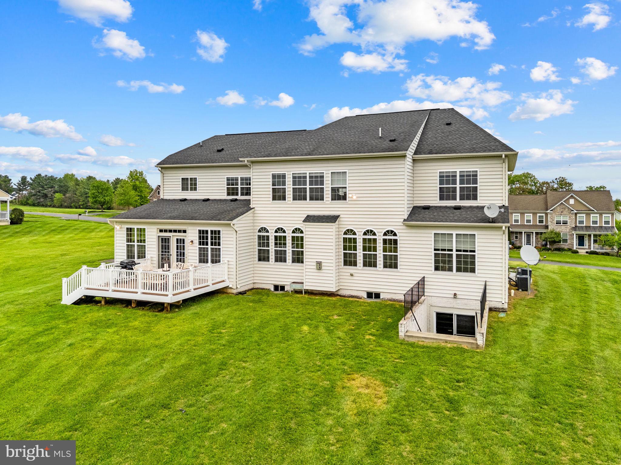 RESERVES AT WHEATLANDS - Residential