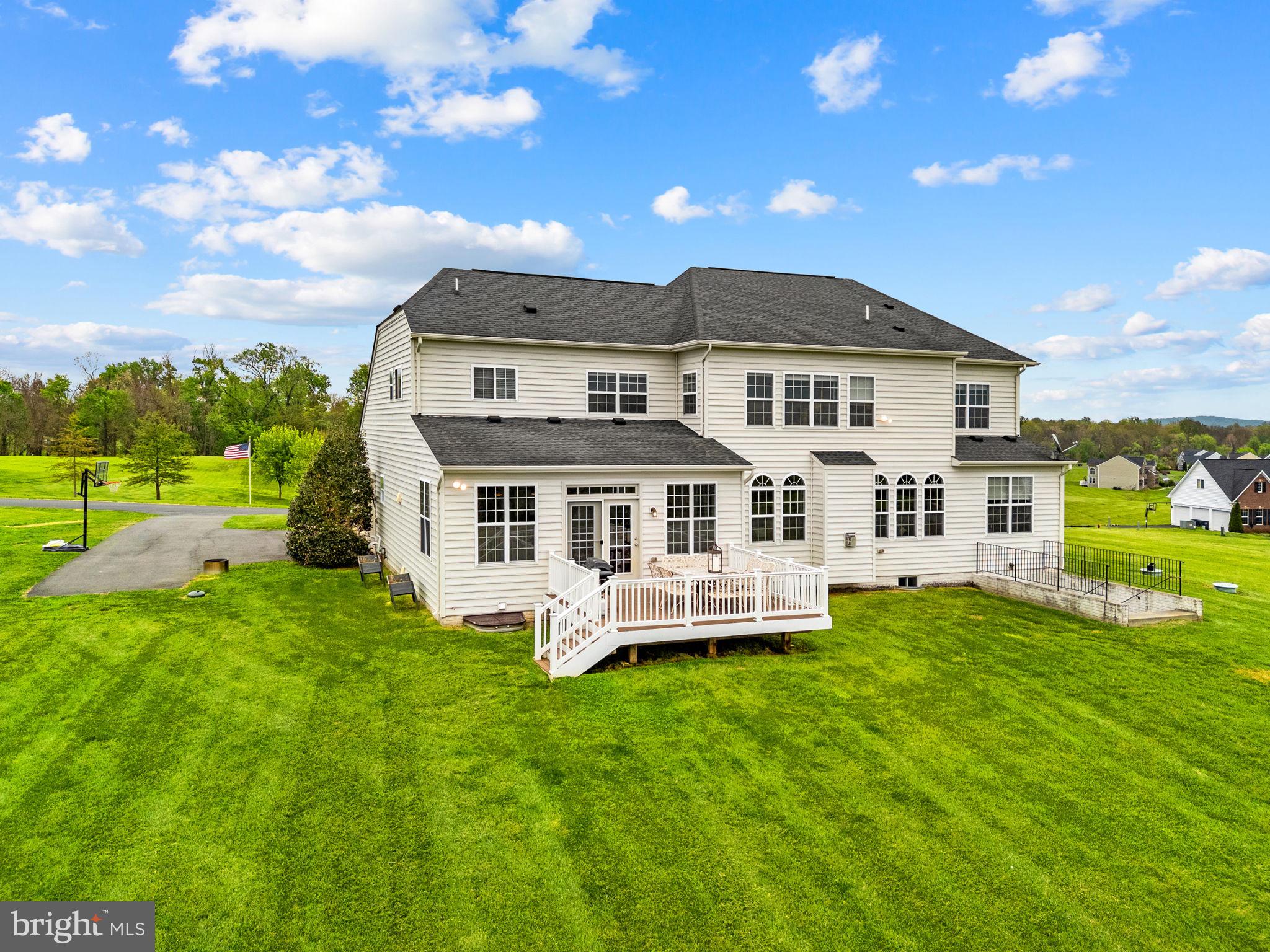 RESERVES AT WHEATLANDS - Residential