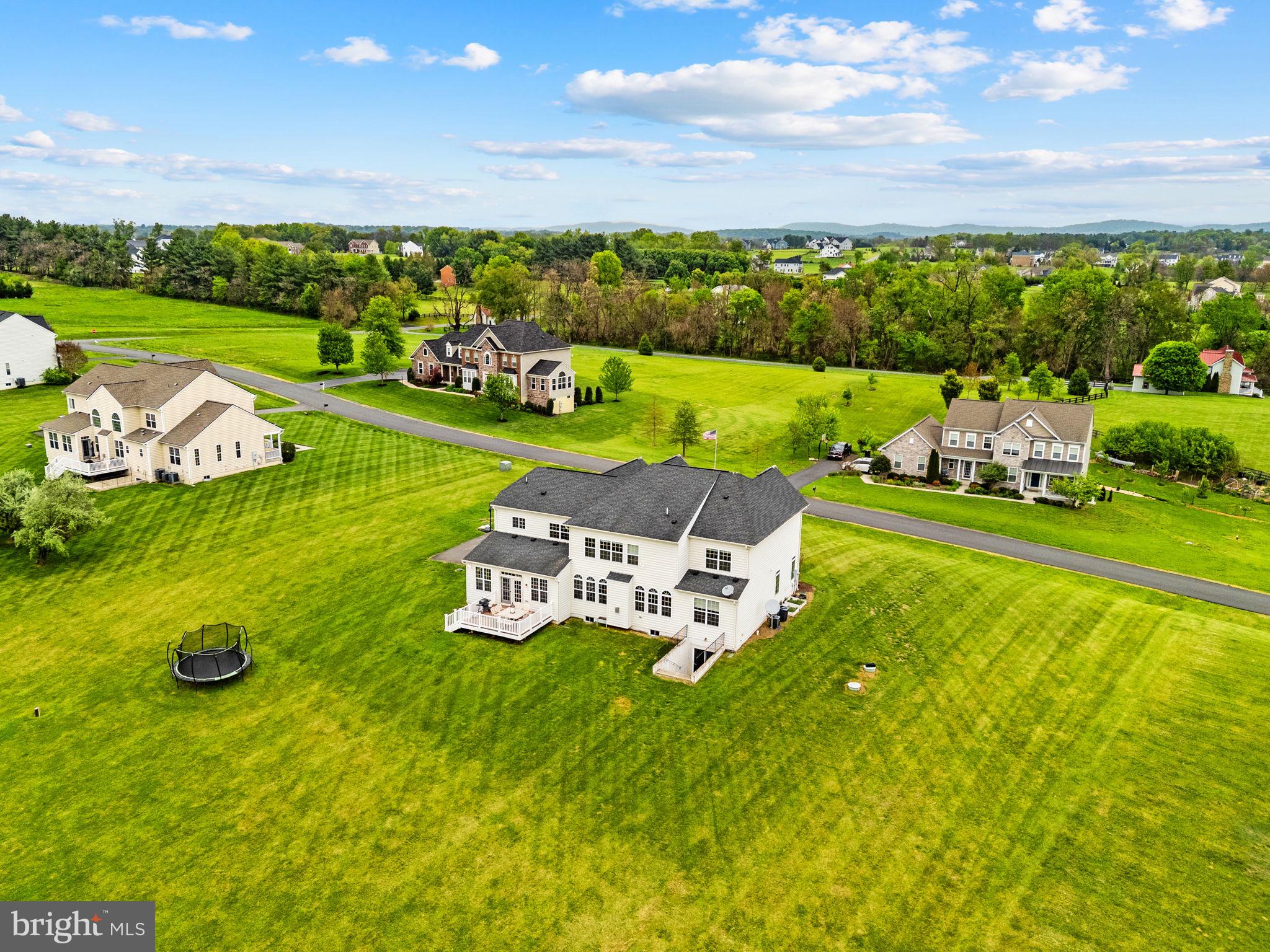 RESERVES AT WHEATLANDS - Residential