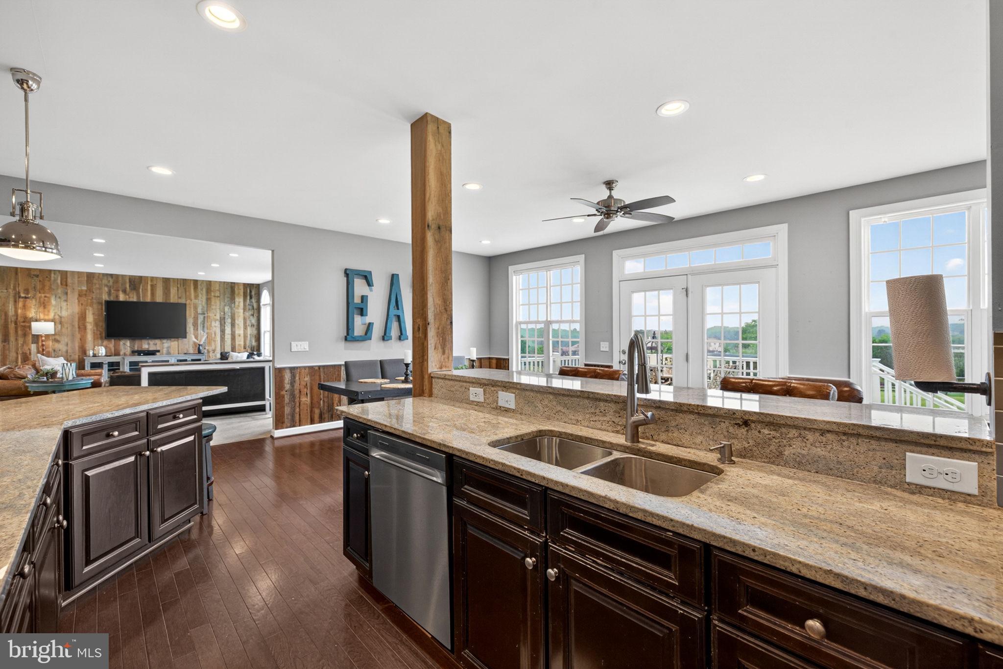 RESERVES AT WHEATLANDS - Residential