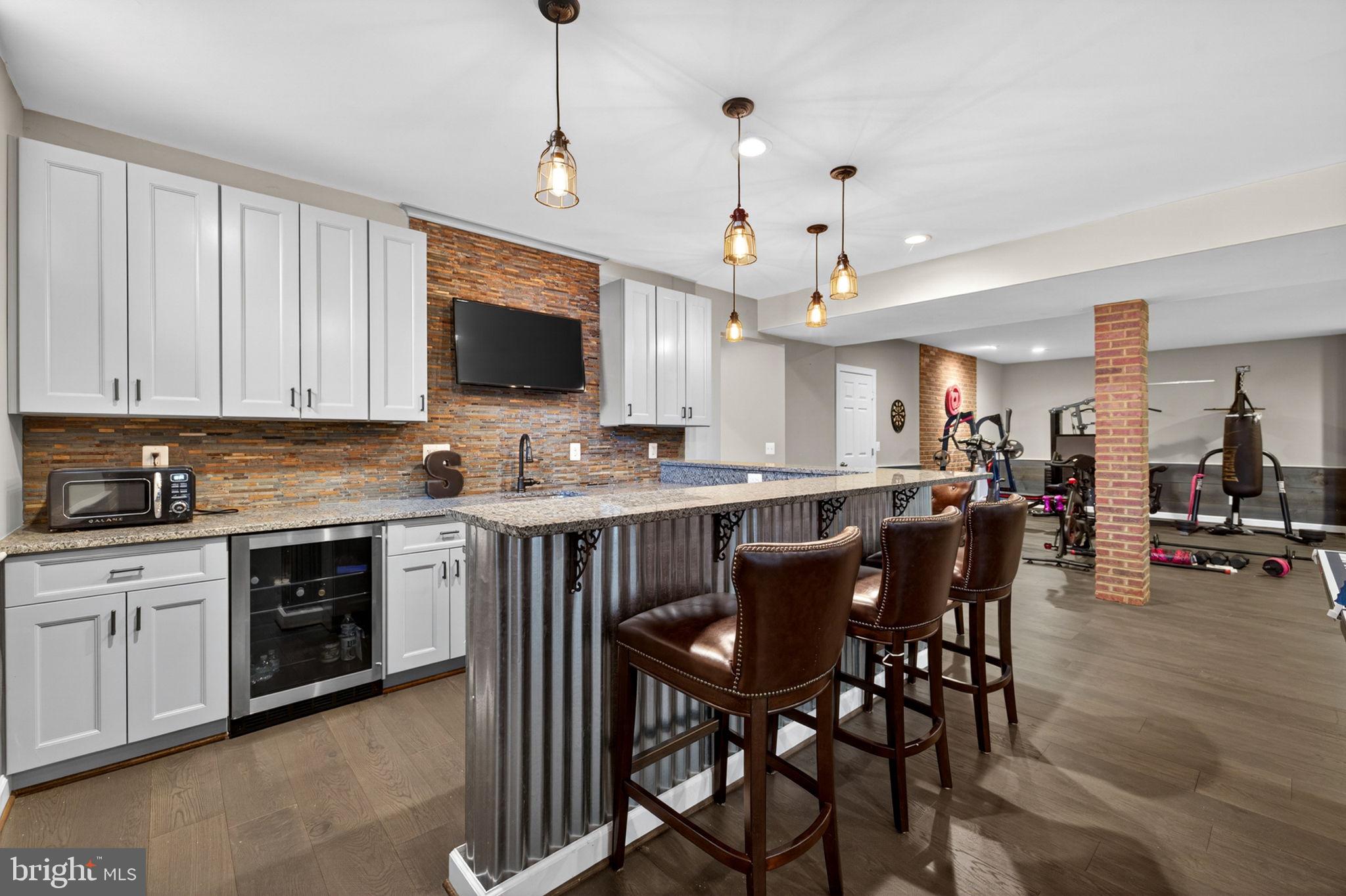RESERVES AT WHEATLANDS - Residential