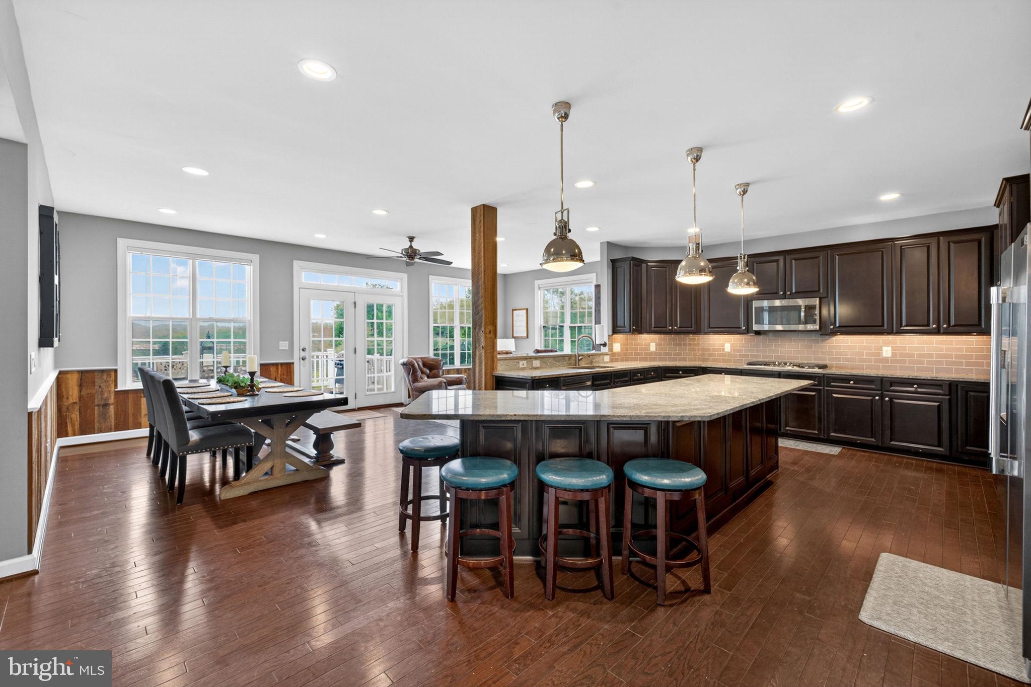 RESERVES AT WHEATLANDS - Residential