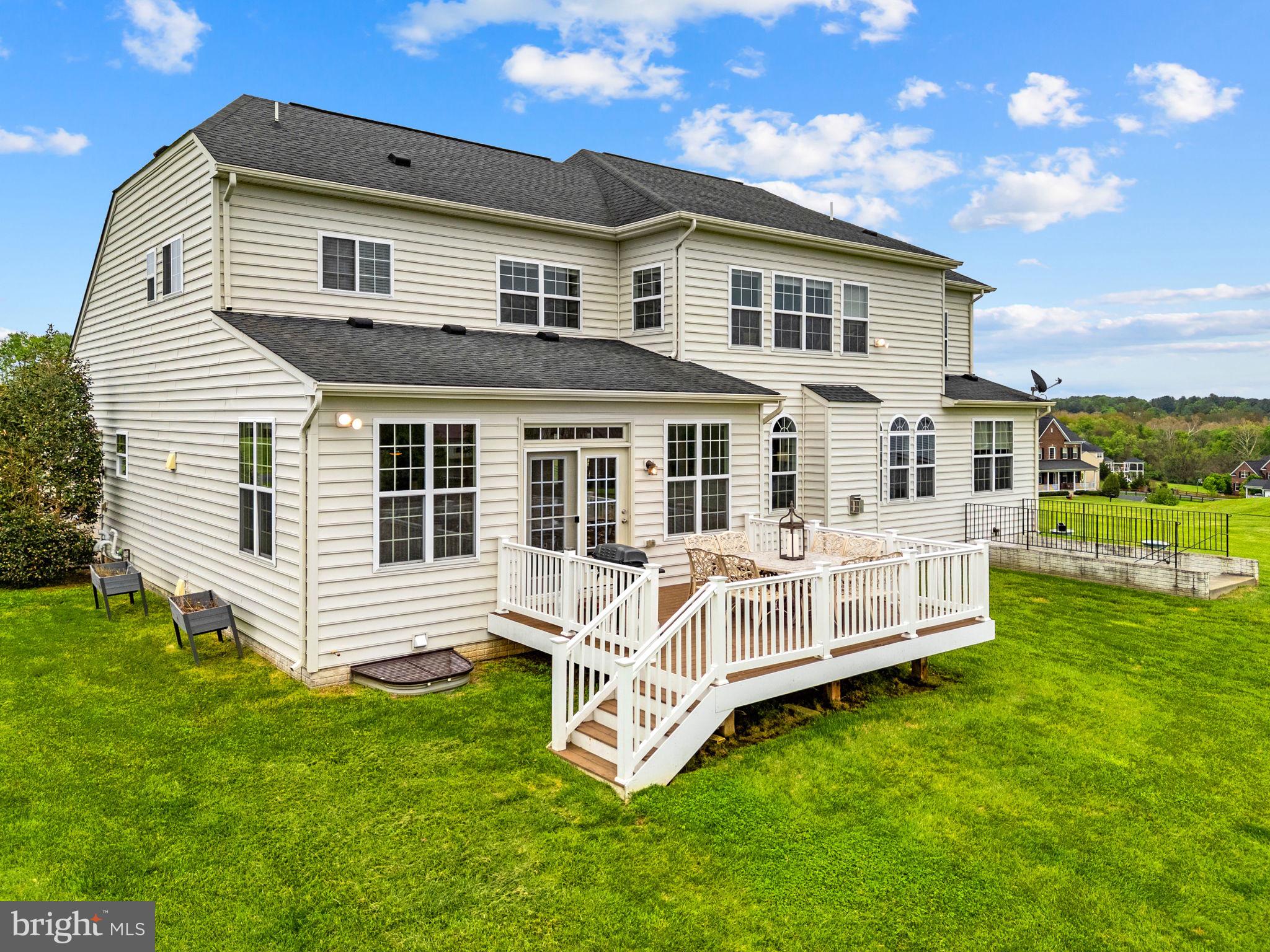 RESERVES AT WHEATLANDS - Residential