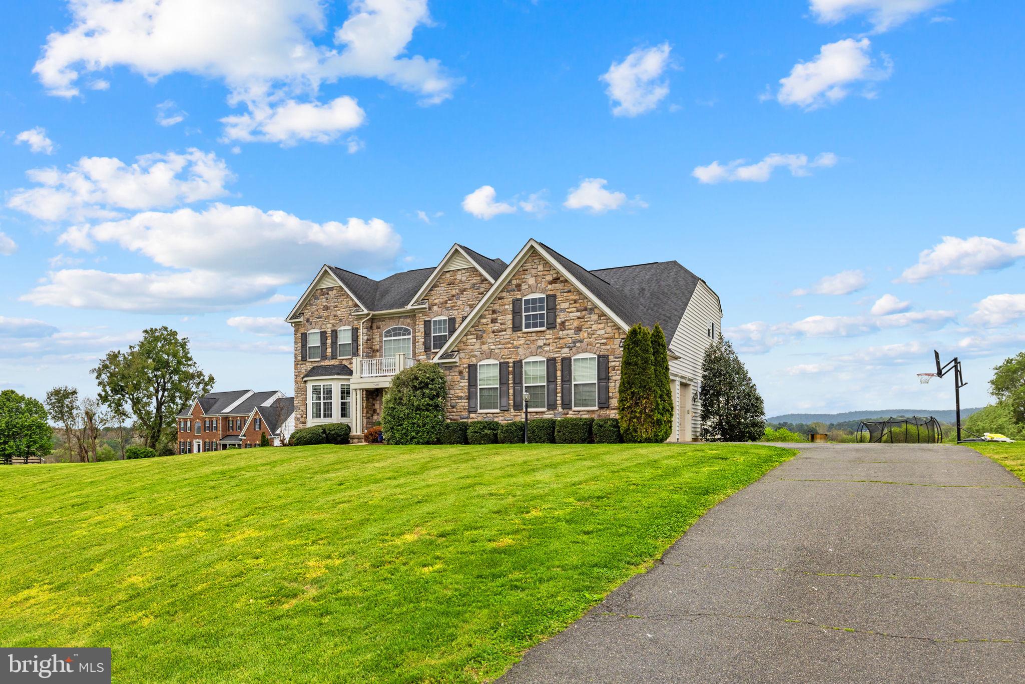 RESERVES AT WHEATLANDS - Residential