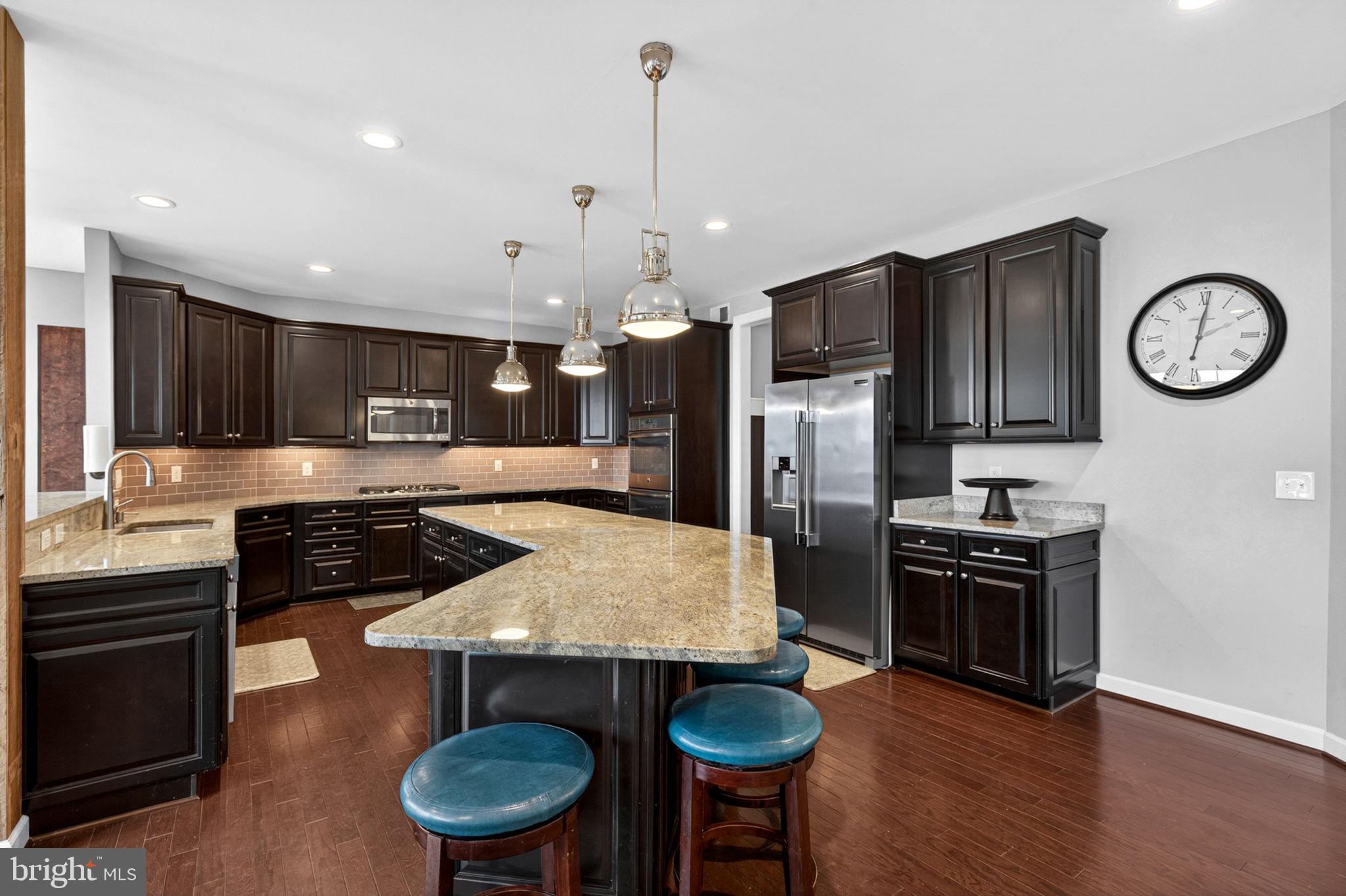 RESERVES AT WHEATLANDS - Residential