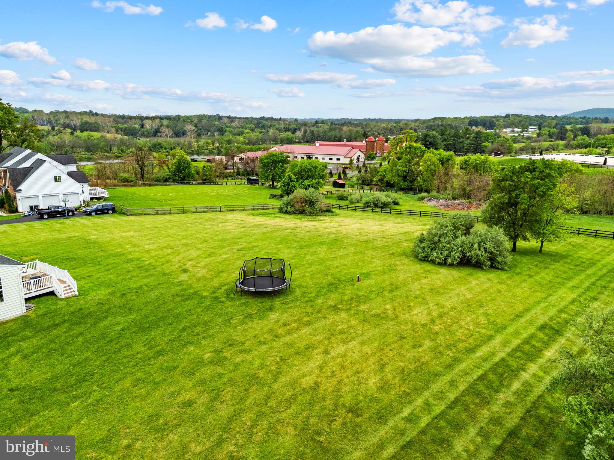 RESERVES AT WHEATLANDS - Residential