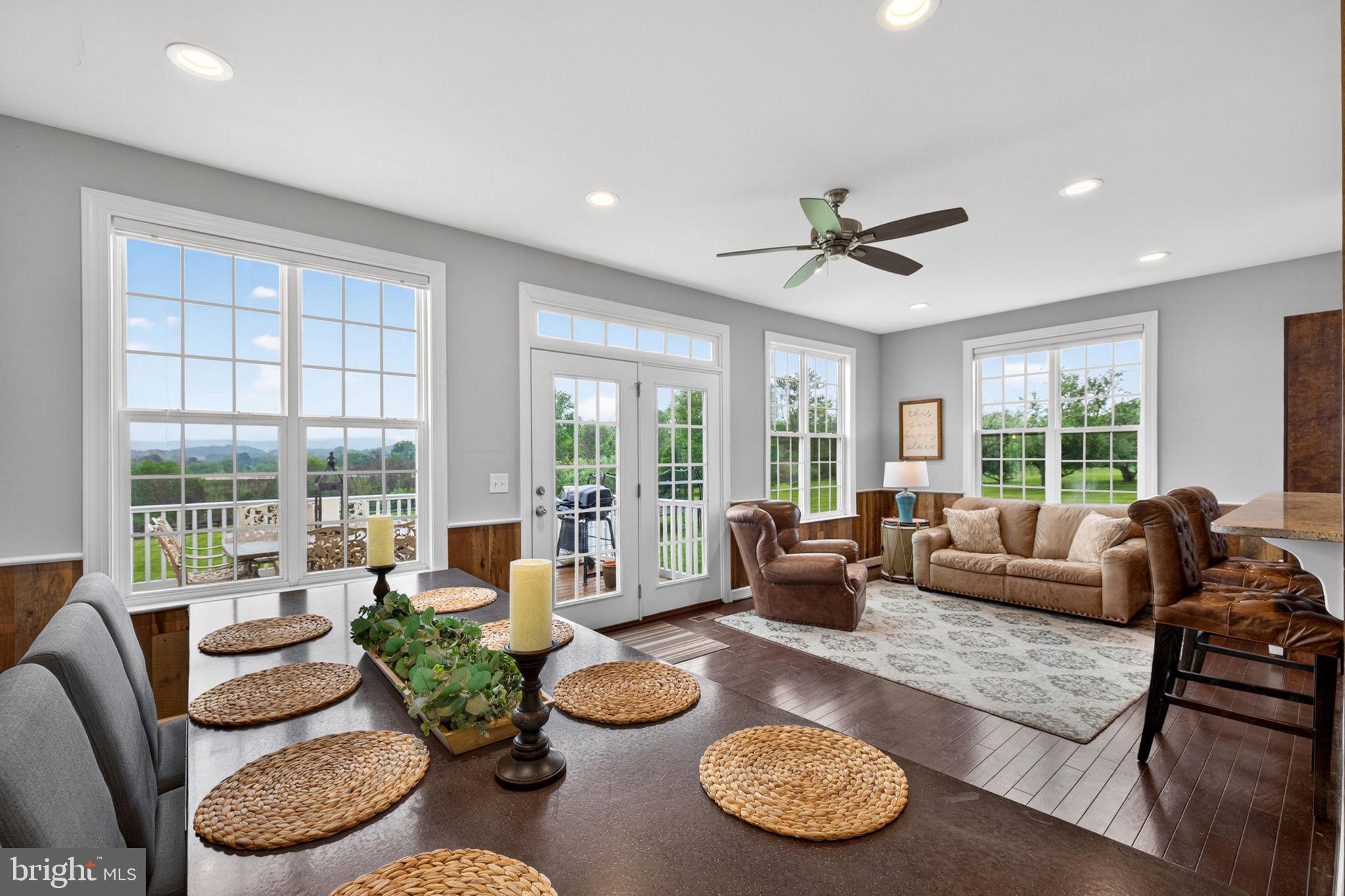 RESERVES AT WHEATLANDS - Residential