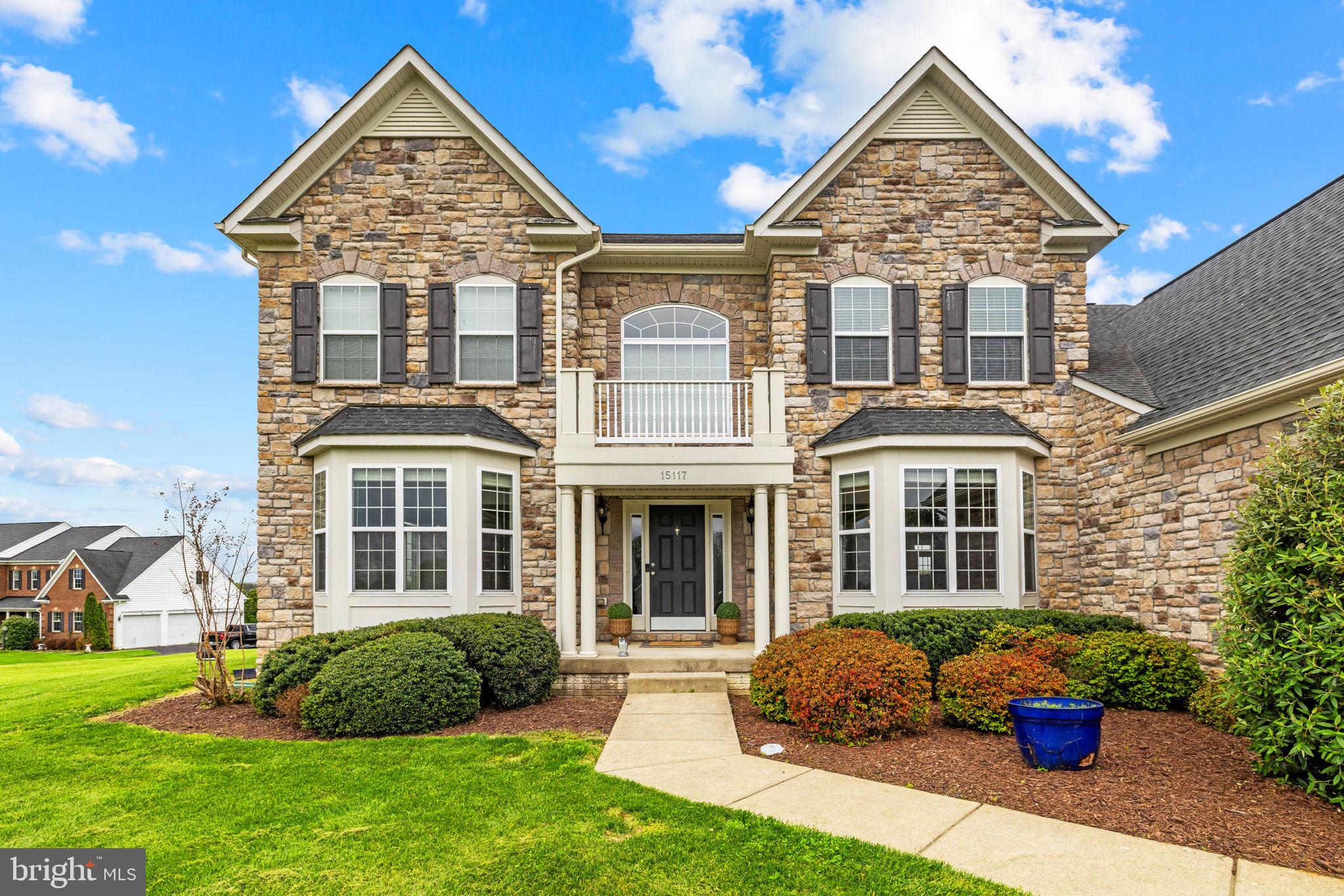RESERVES AT WHEATLANDS - Residential
