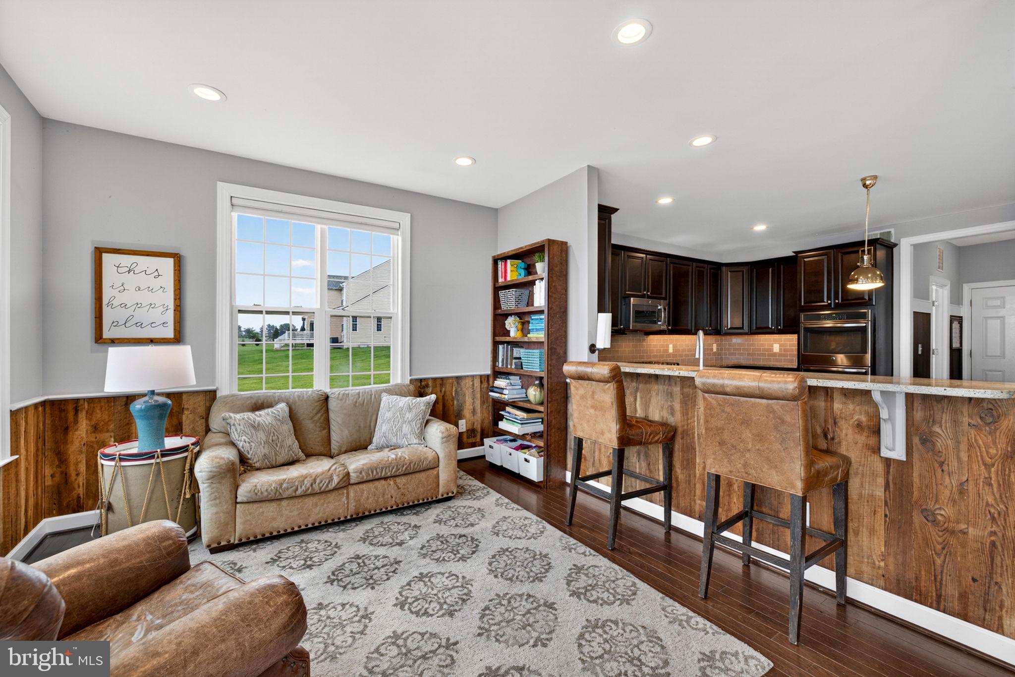 RESERVES AT WHEATLANDS - Residential