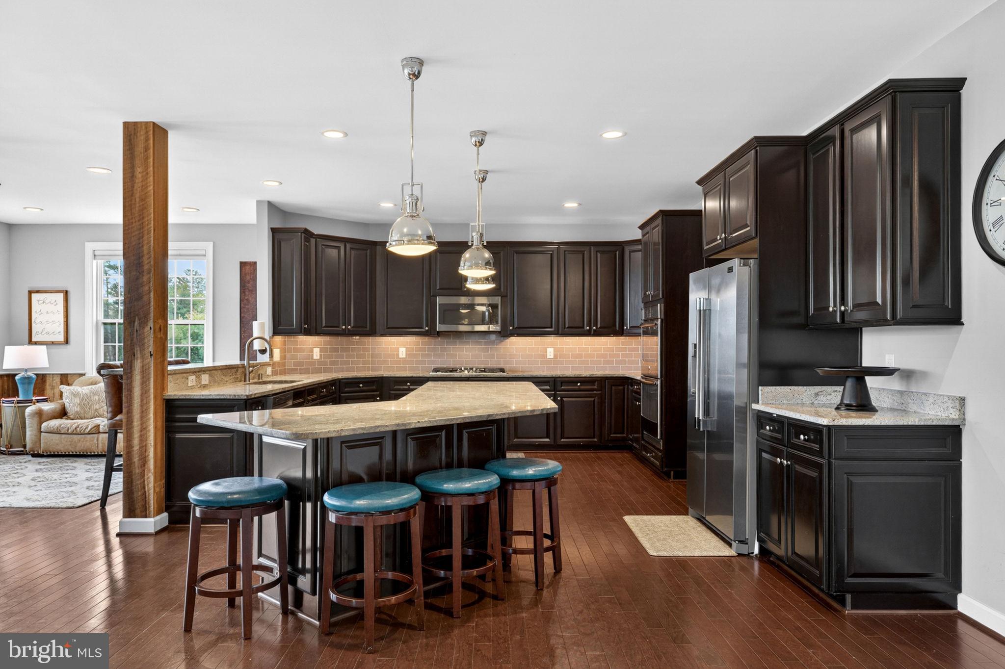 RESERVES AT WHEATLANDS - Residential