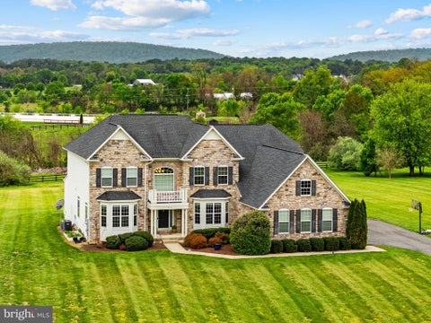 Homes For Sale - 15117 Grace Place<br/> WATERFORD, VA 20197
