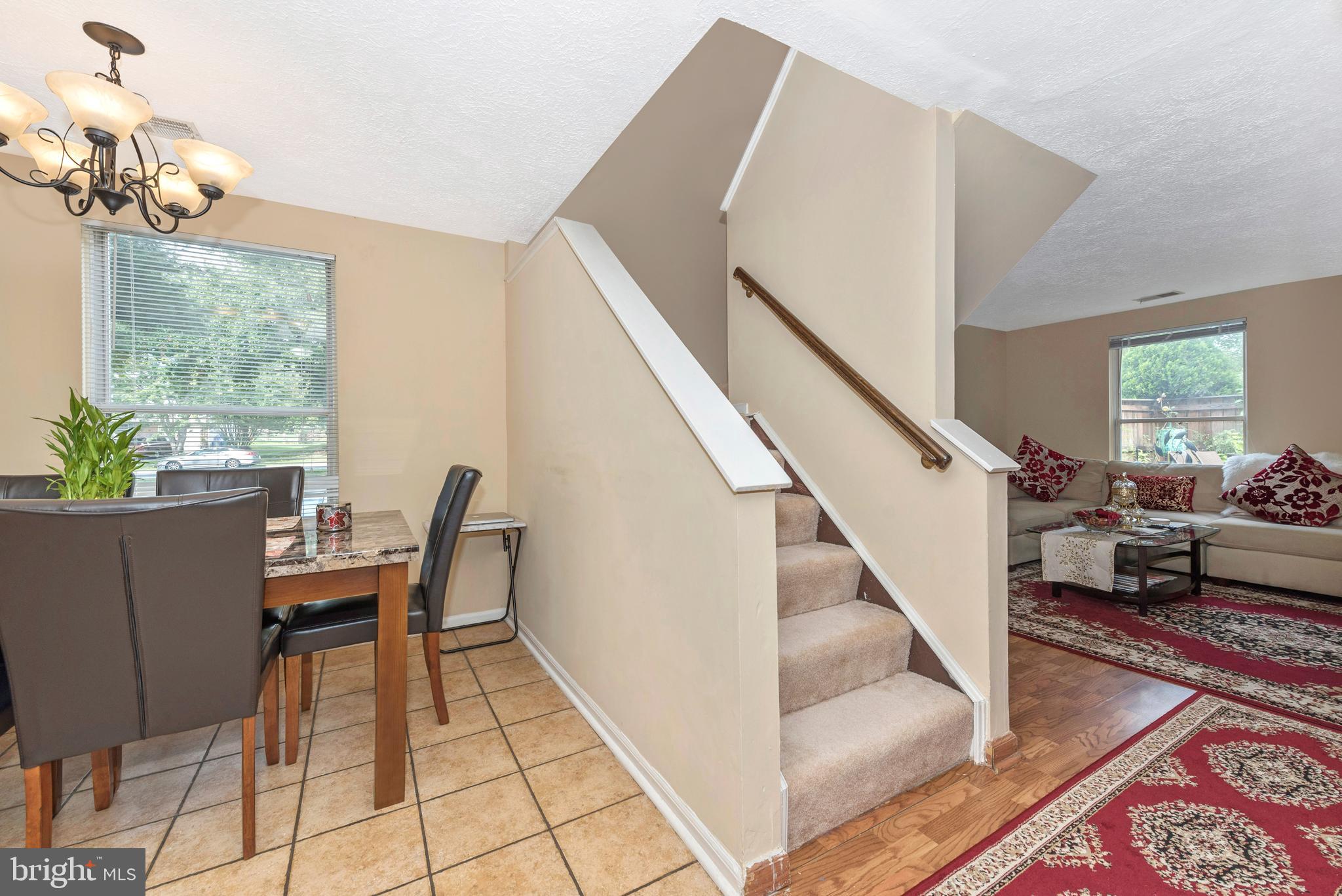 CHURCHILL TOWN SECTOR - Residential