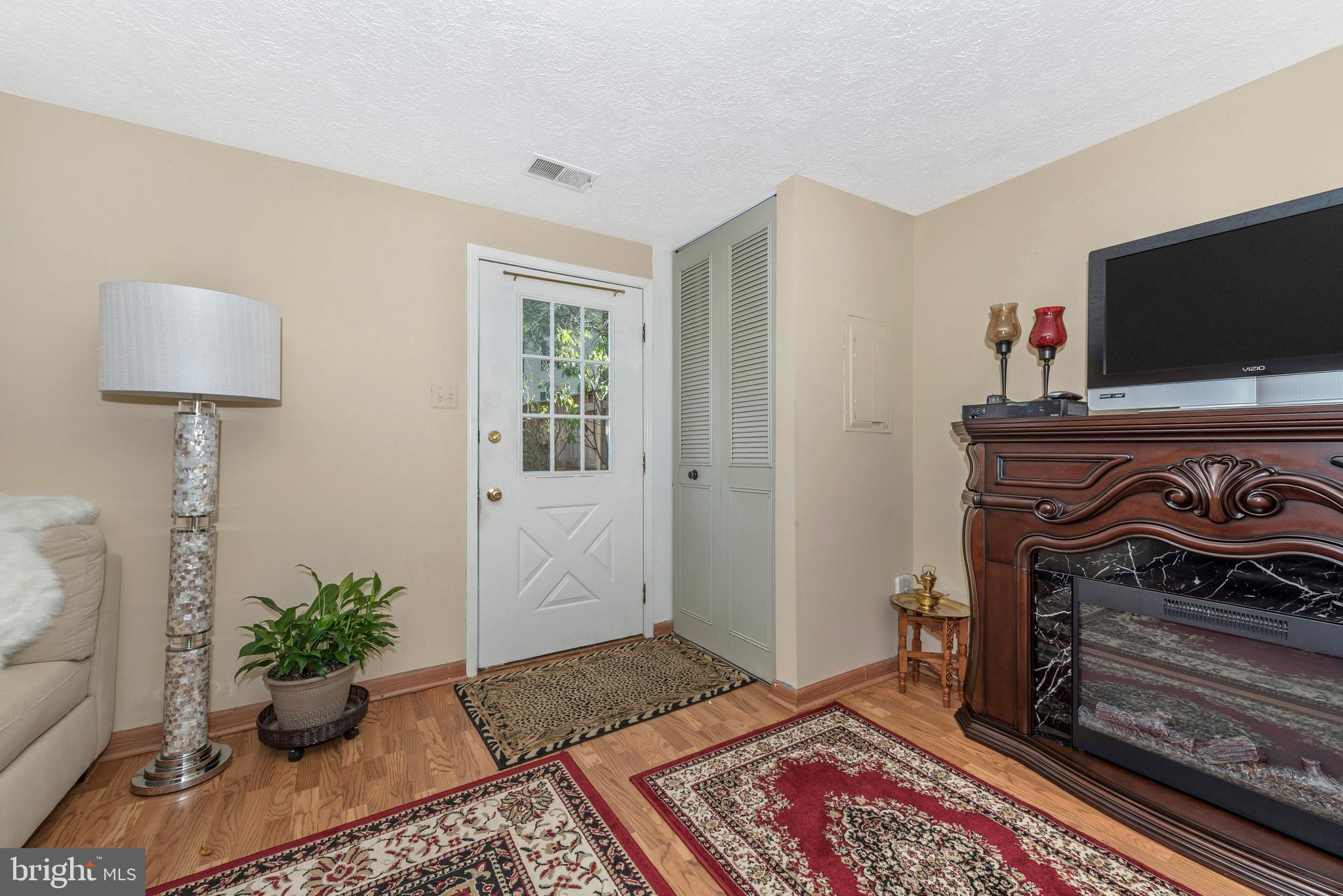 CHURCHILL TOWN SECTOR - Residential