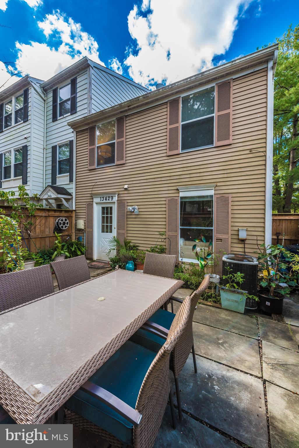 CHURCHILL TOWN SECTOR - Residential