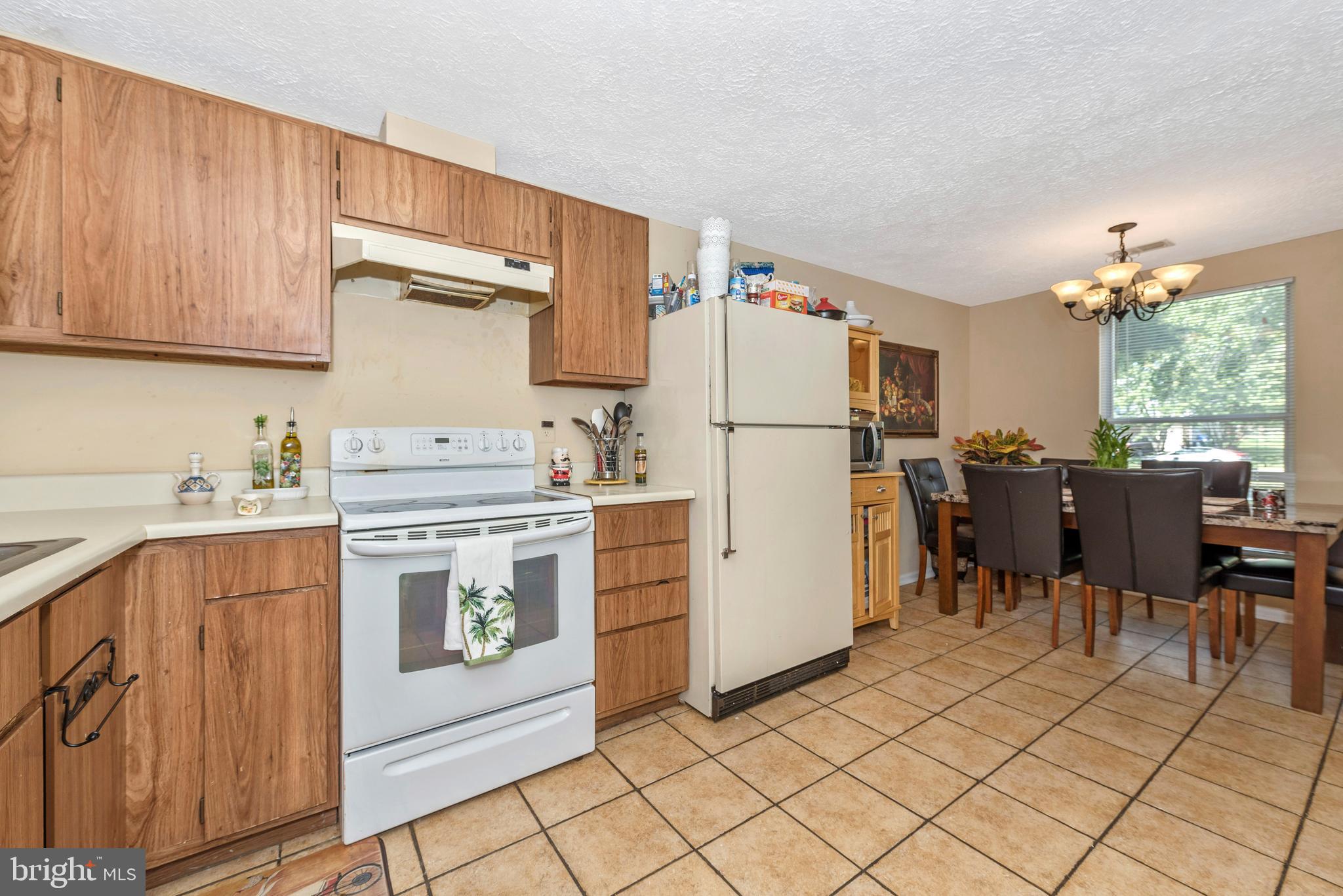 CHURCHILL TOWN SECTOR - Residential