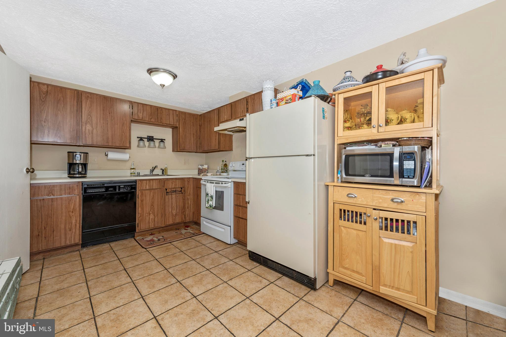 CHURCHILL TOWN SECTOR - Residential