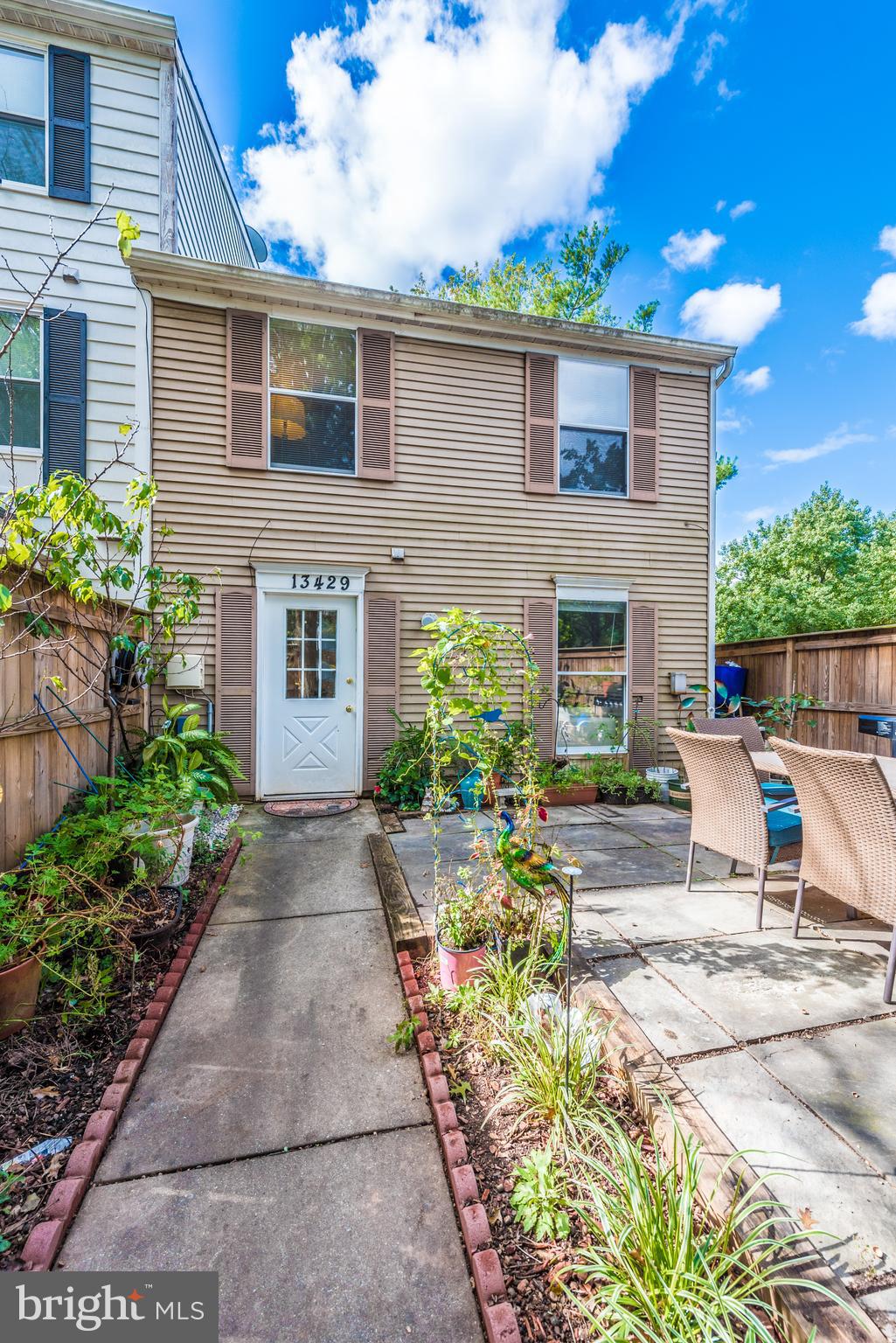 CHURCHILL TOWN SECTOR - Residential