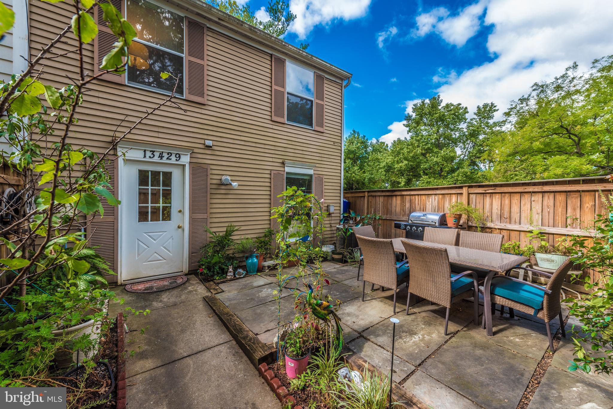 CHURCHILL TOWN SECTOR - Residential