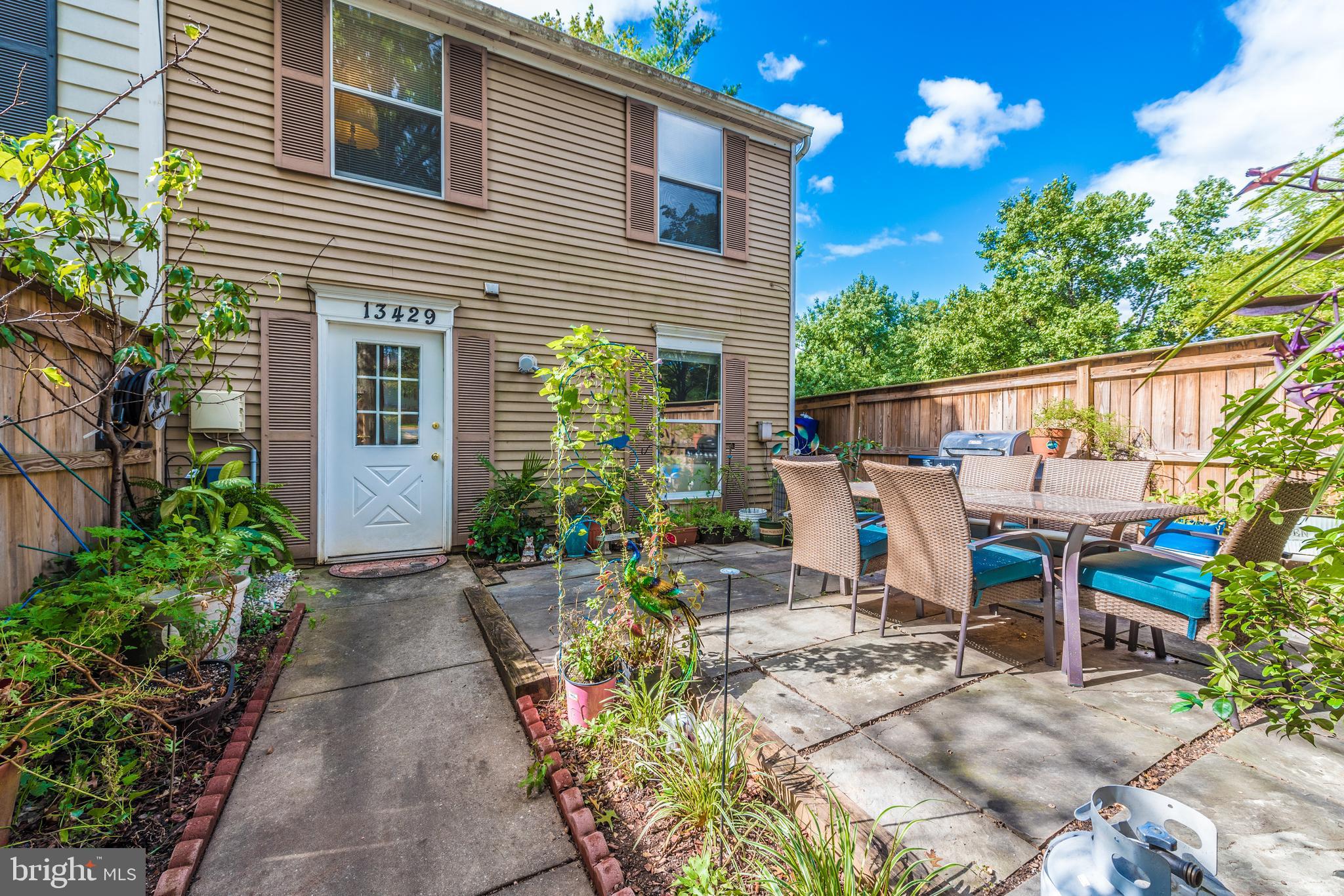 CHURCHILL TOWN SECTOR - Residential