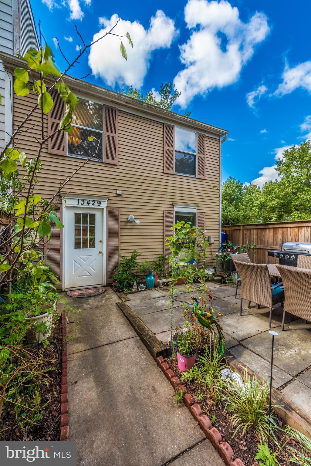 CHURCHILL TOWN SECTOR - Residential