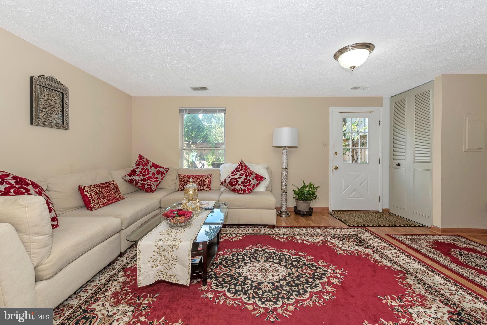 CHURCHILL TOWN SECTOR - Residential