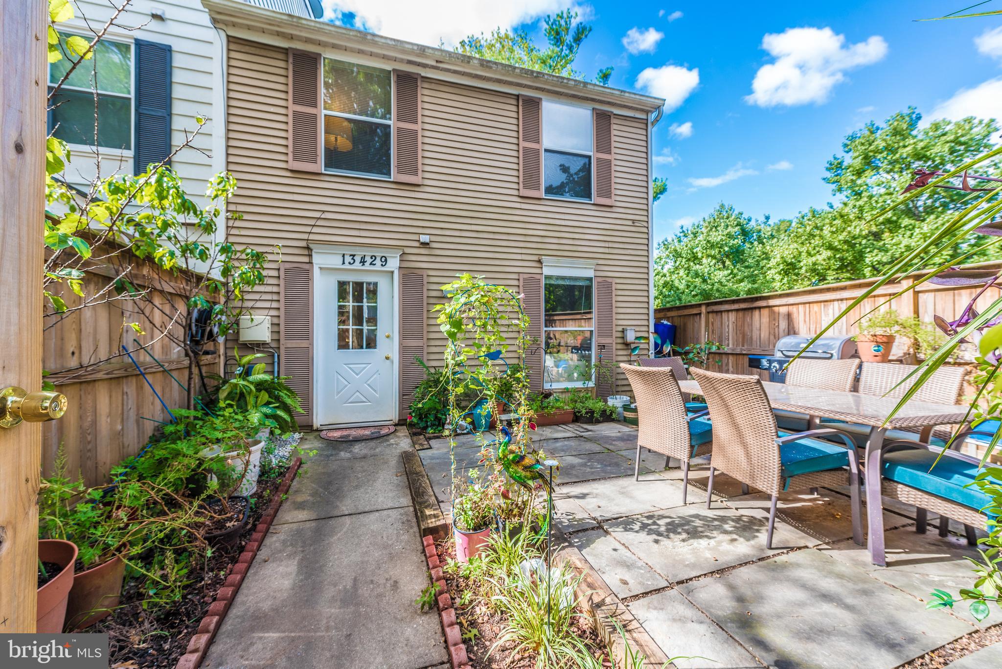 CHURCHILL TOWN SECTOR - Residential