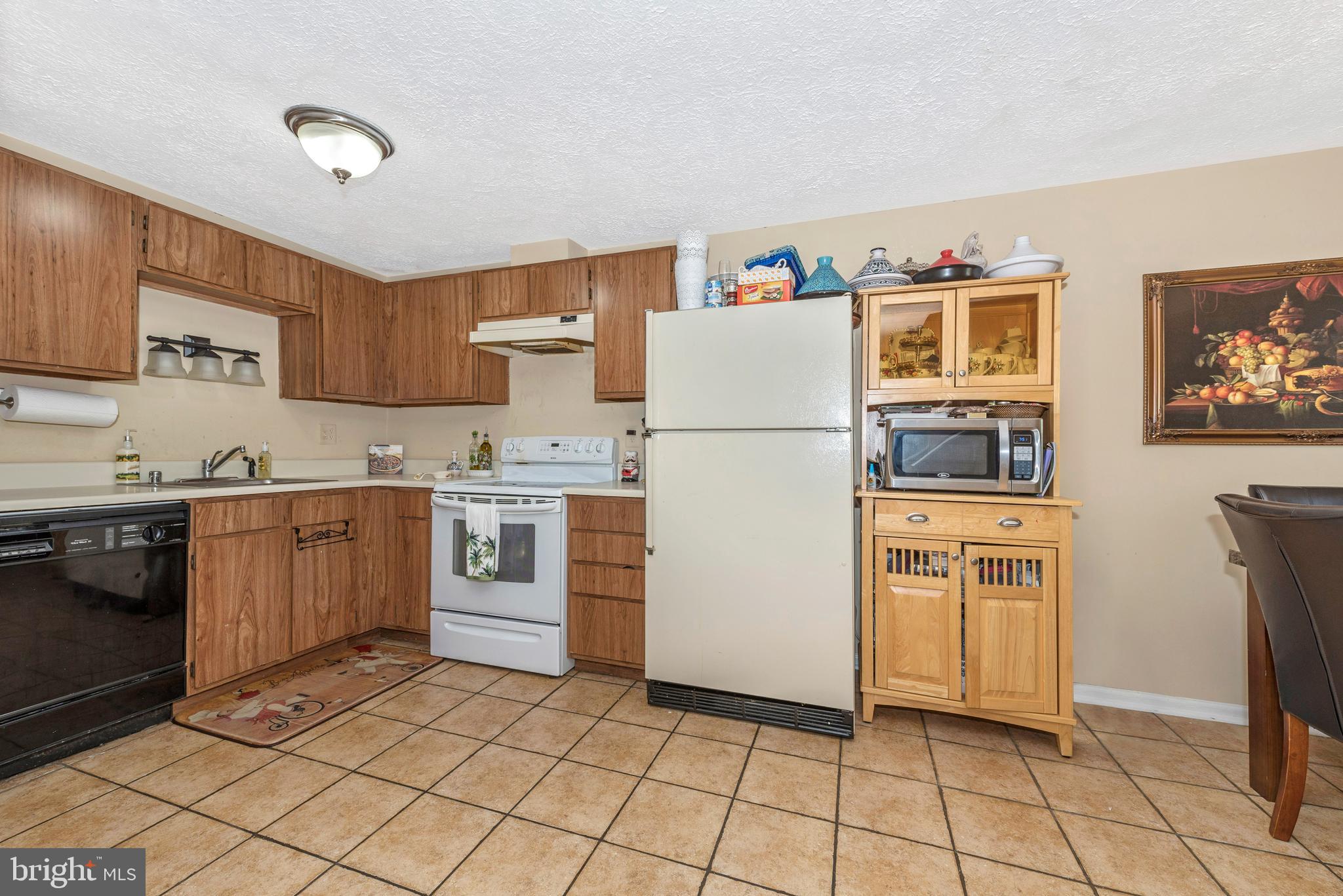 CHURCHILL TOWN SECTOR - Residential