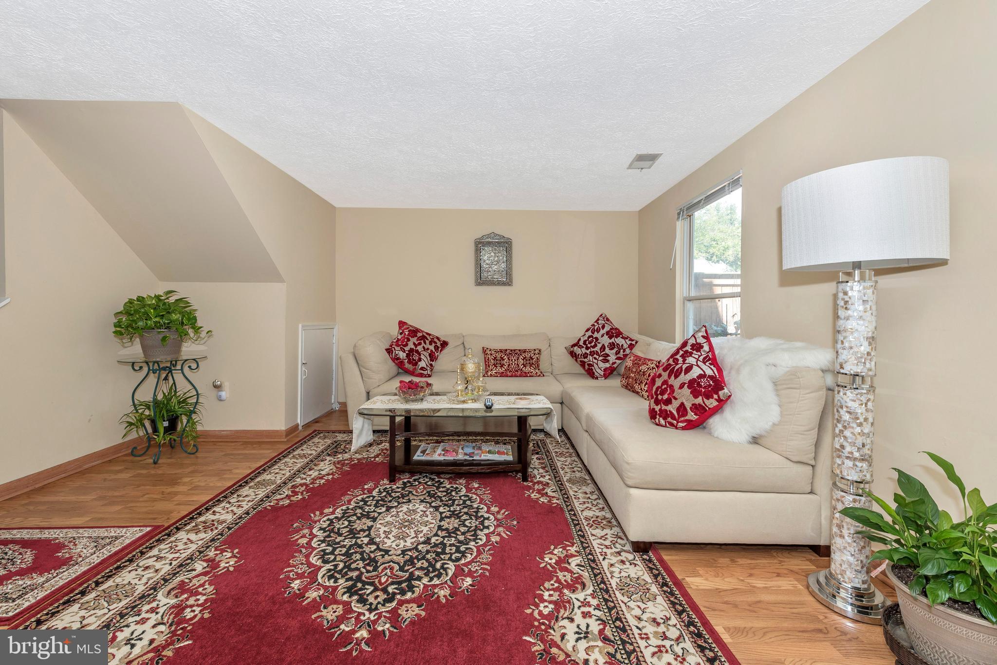 CHURCHILL TOWN SECTOR - Residential