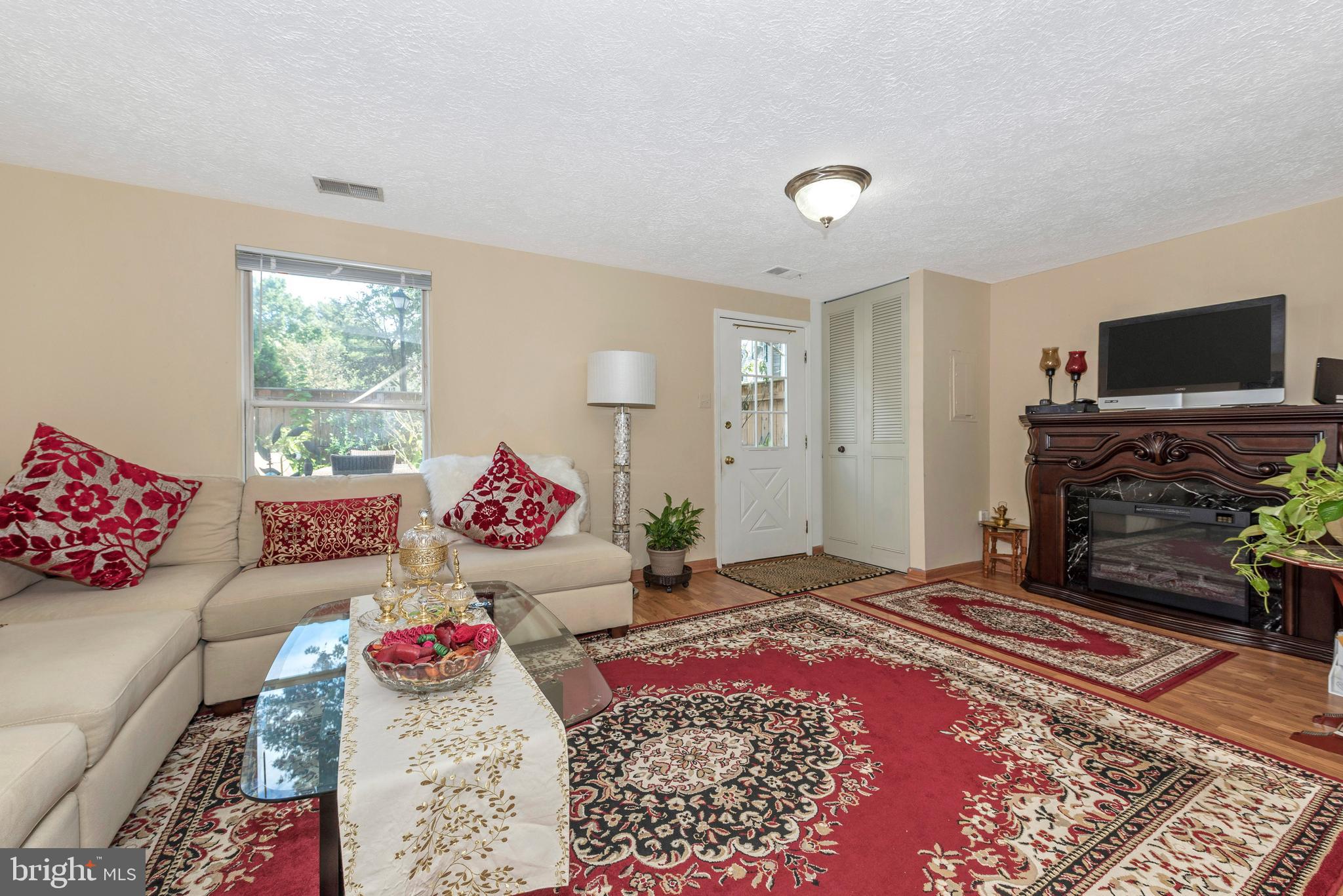 CHURCHILL TOWN SECTOR - Residential