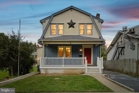 Photo of 2439 Susquehanna Road, ABINGTON, PA 19001 (MLS # PAMC2188482)