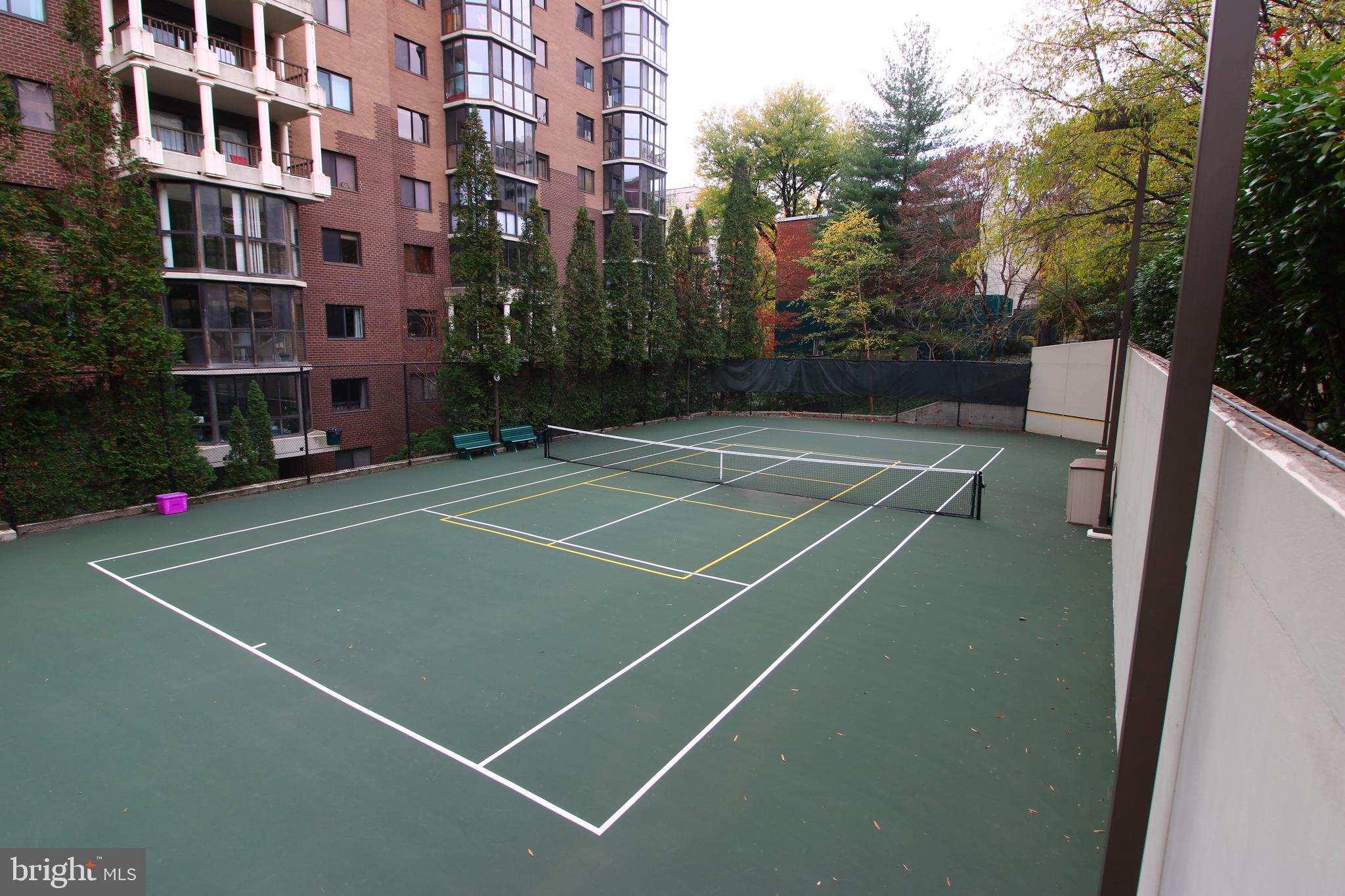 BELVEDERE - Residential Lease